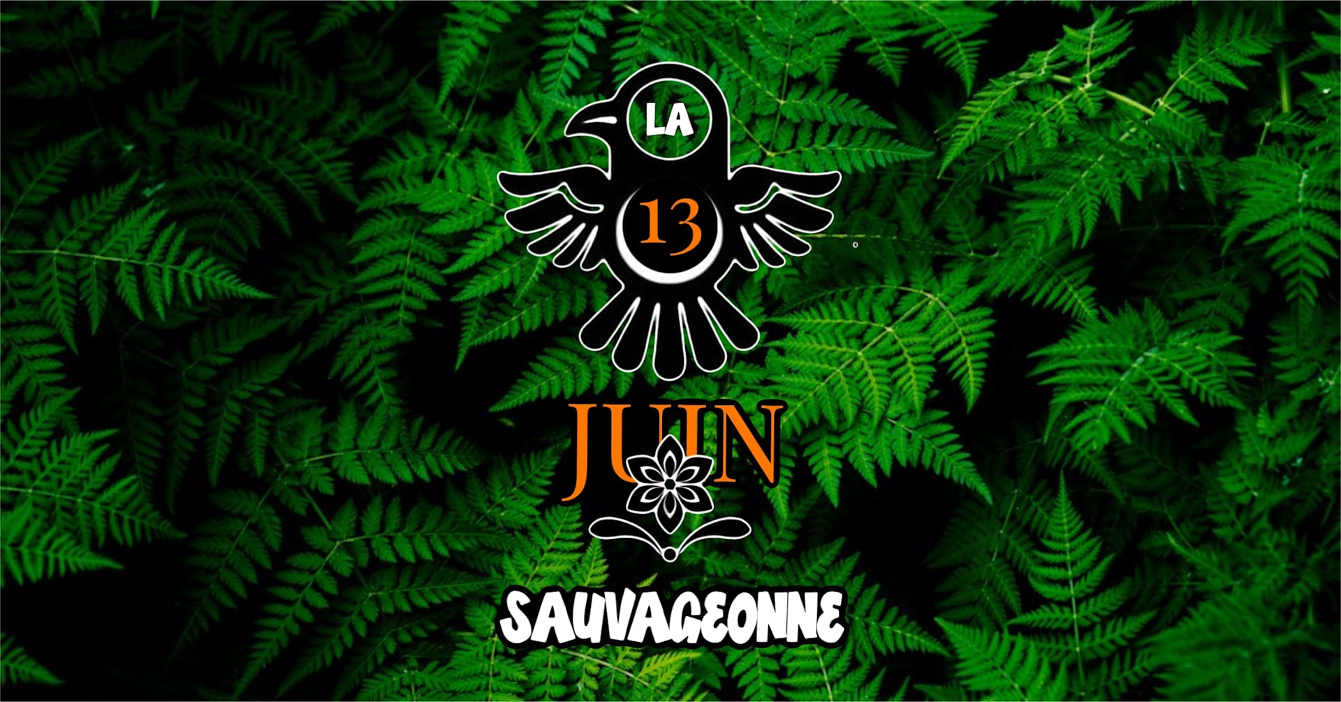 La.Sauvageaonne