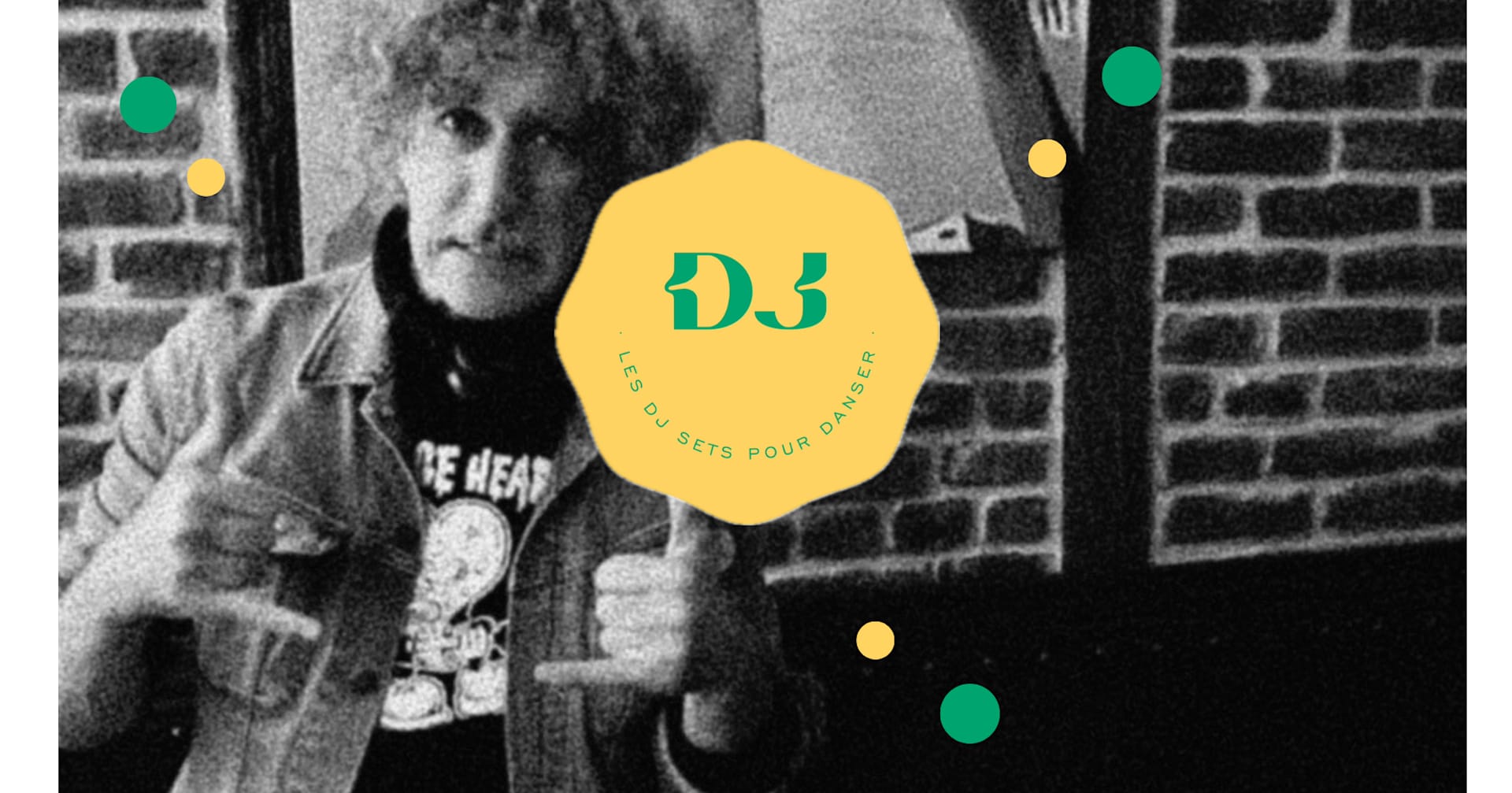 Coeur Coupable • Dj Set