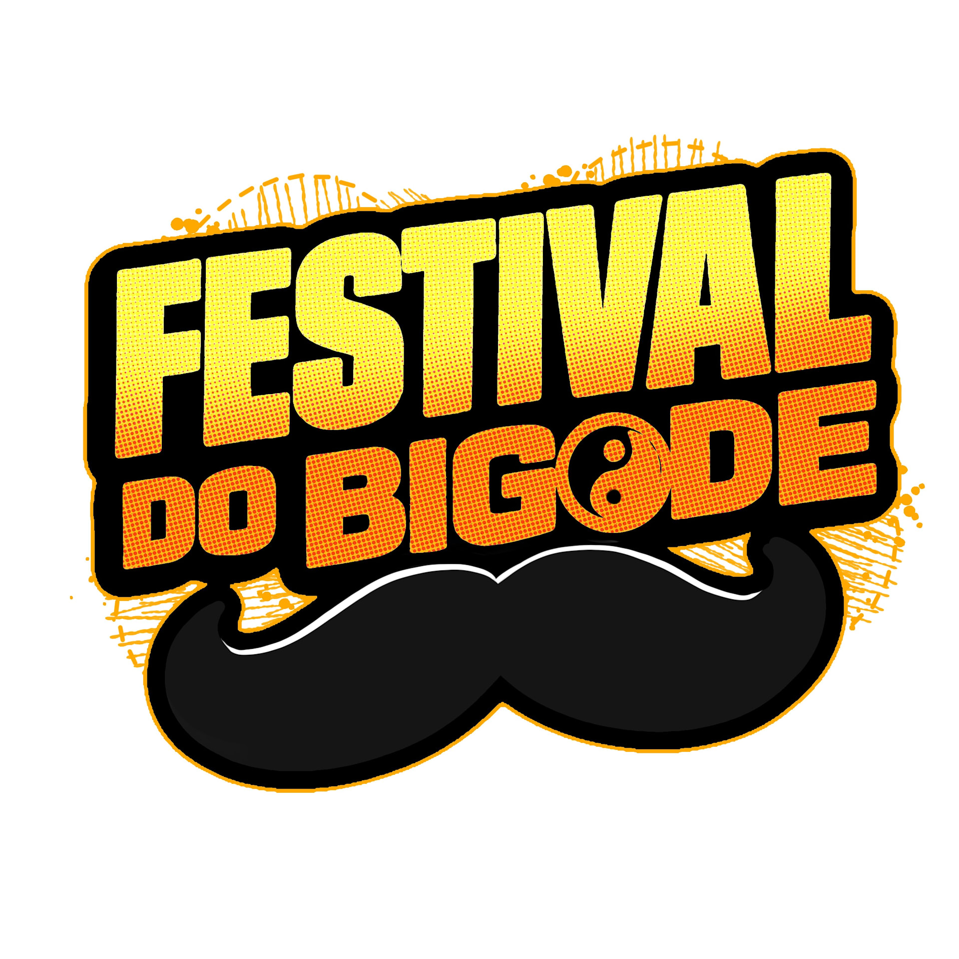 Baile Do Bigode Bday Nobreza
