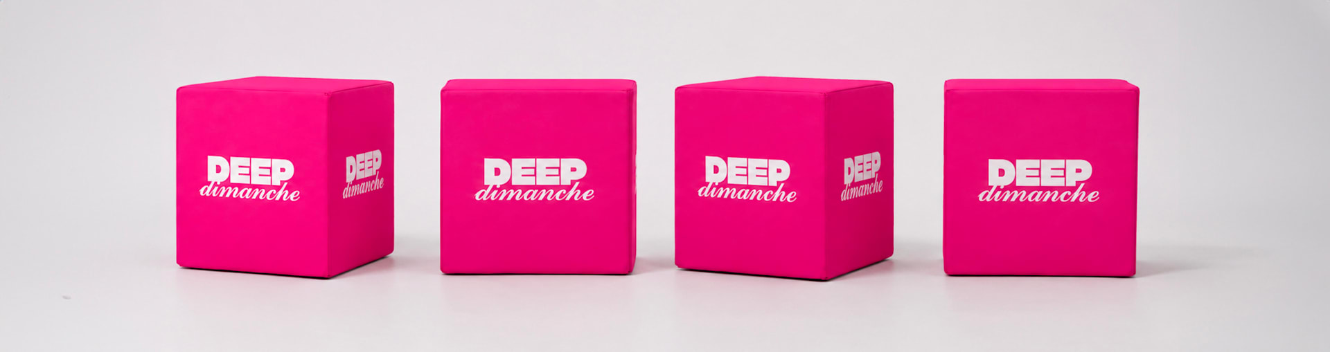 DEEP DIMANCHE