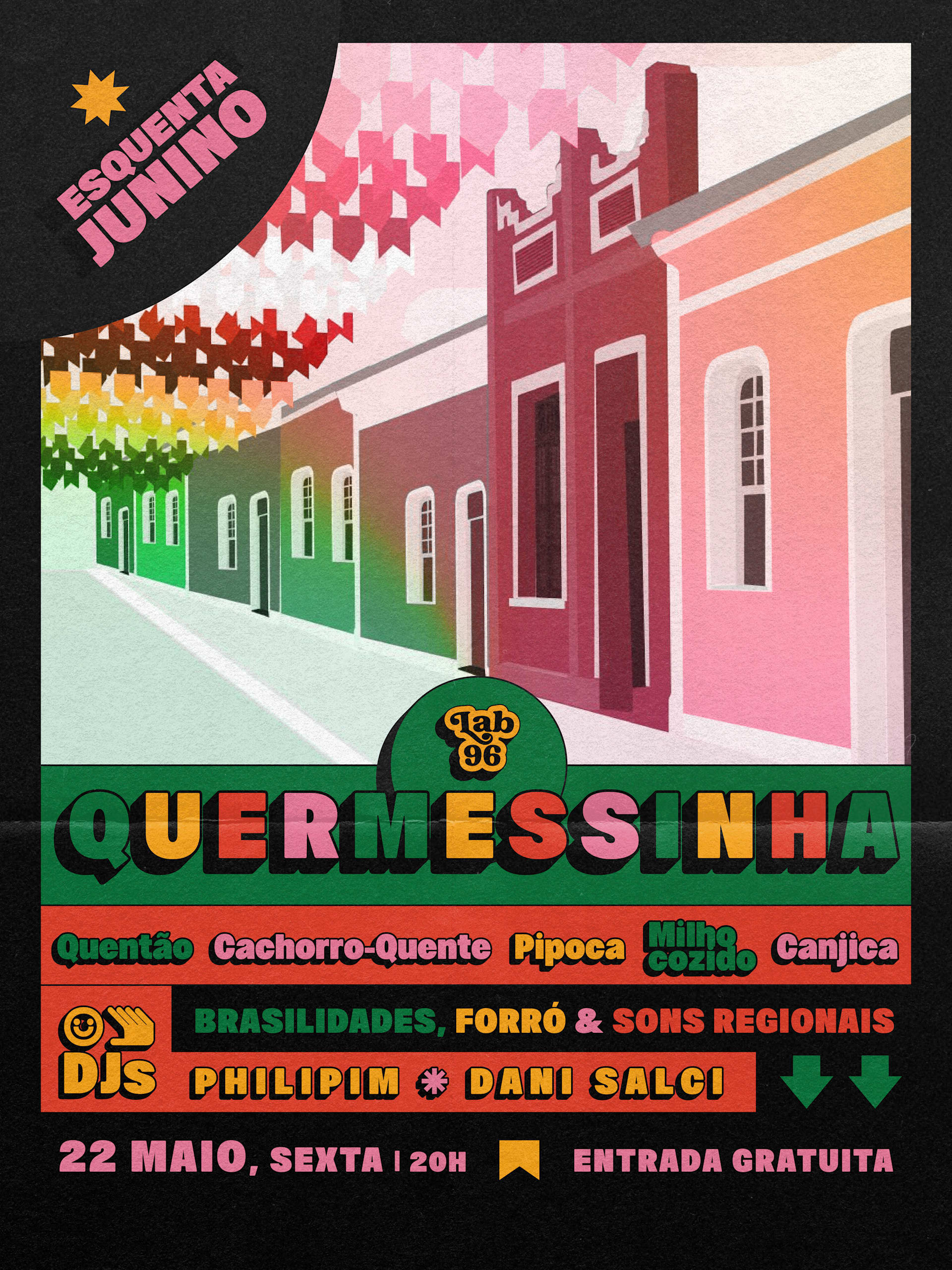 Quermessinha