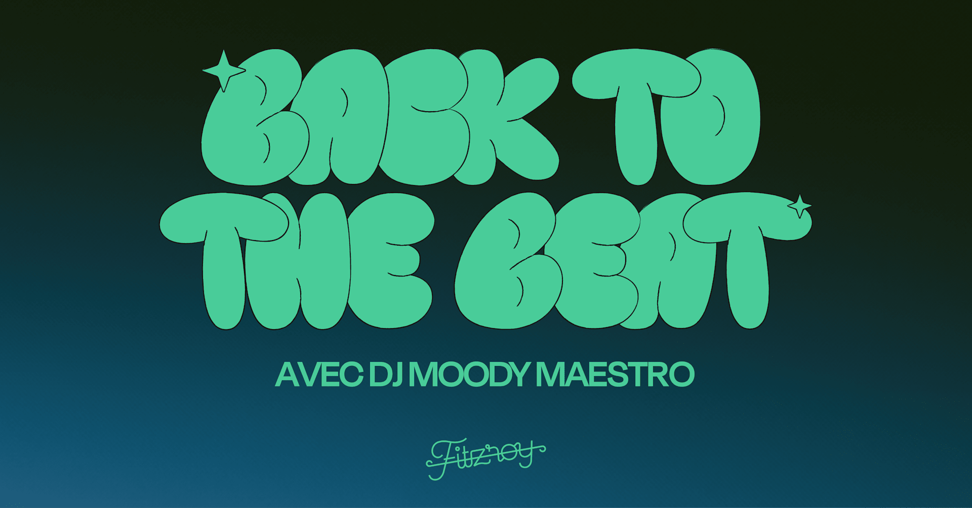 Back To The Beat - Dj Set Hip Hop