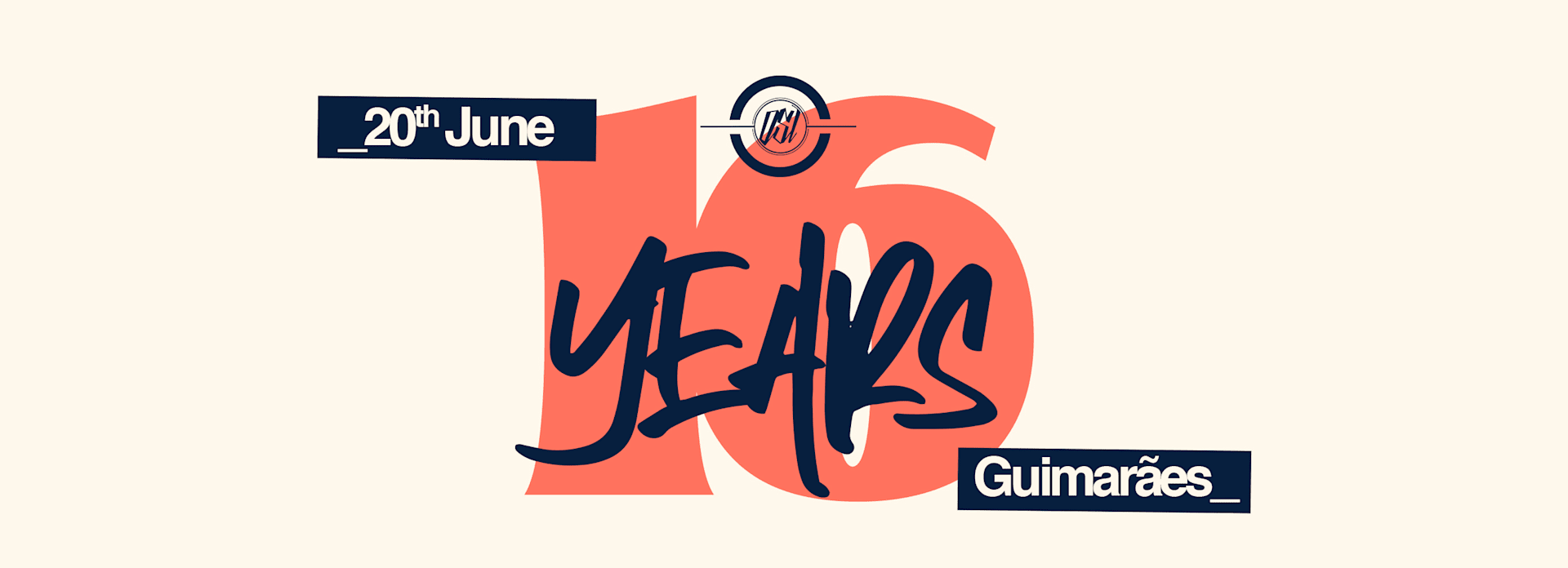 16 Years Osi