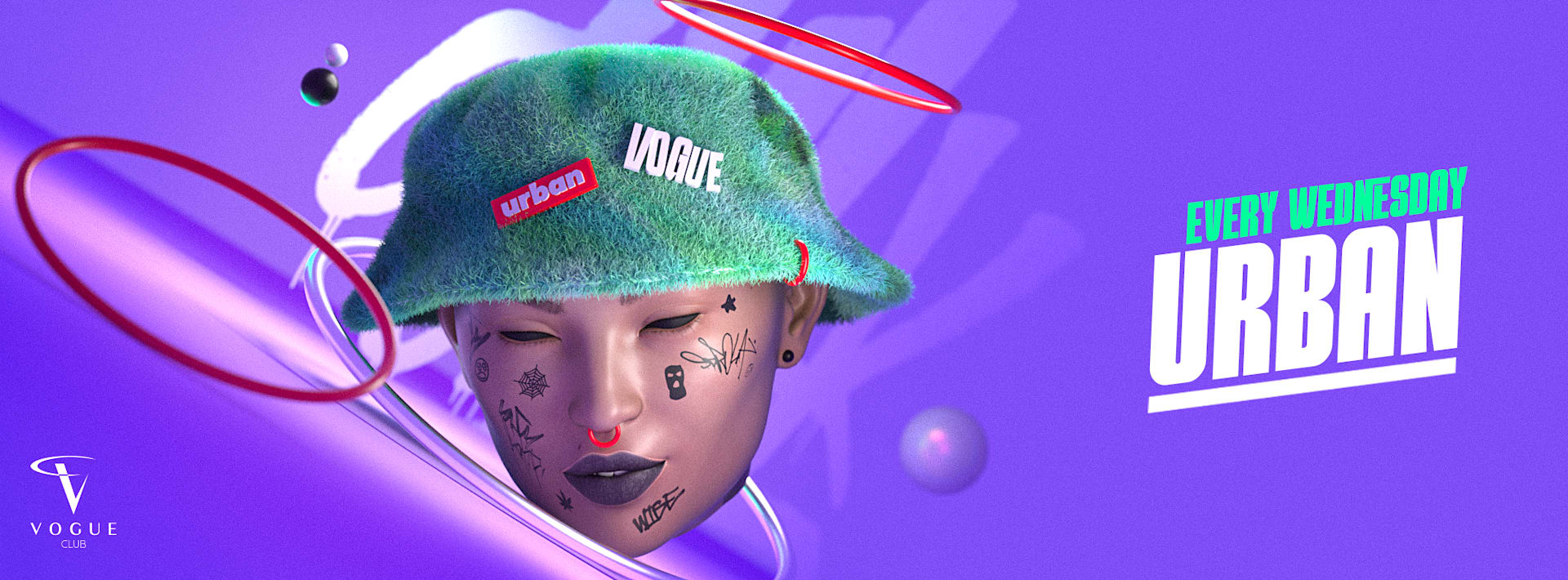 Urban 20.05