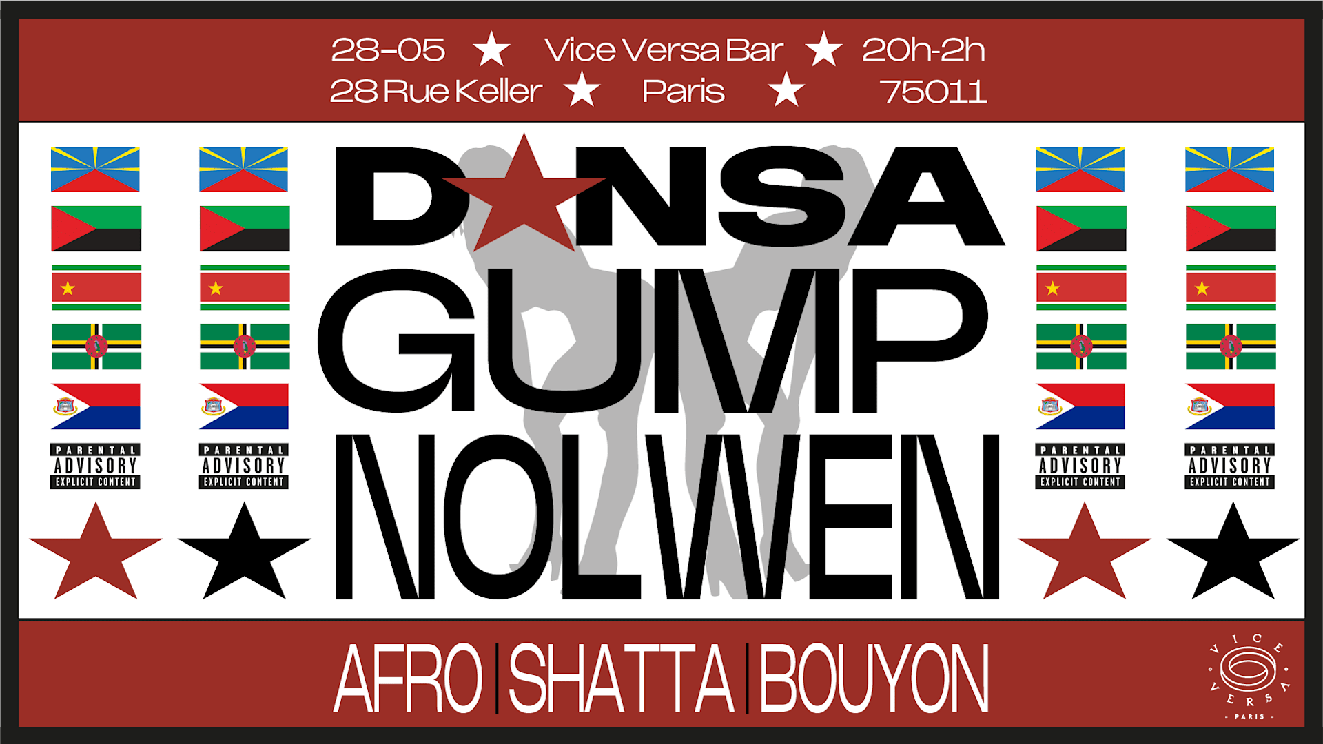 Dansa.Vol1