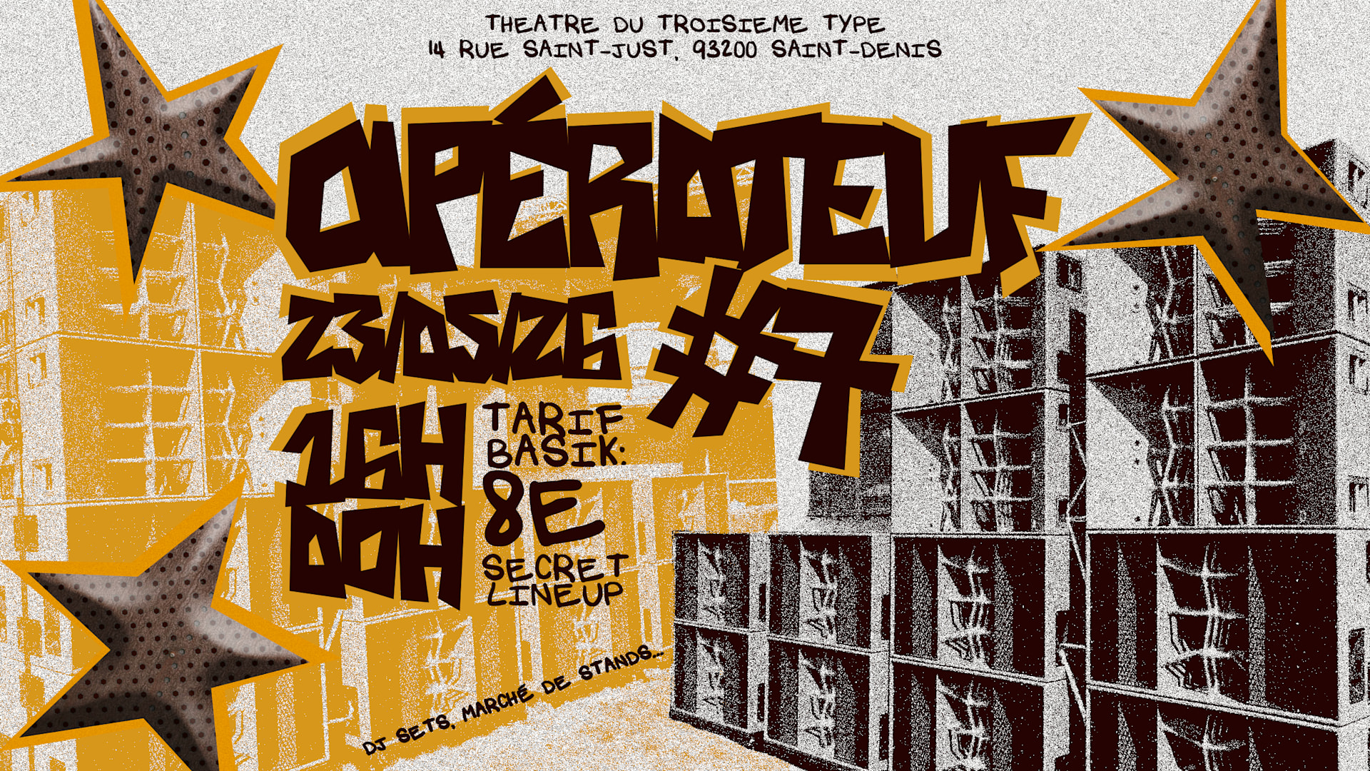 Apéroteuf#7