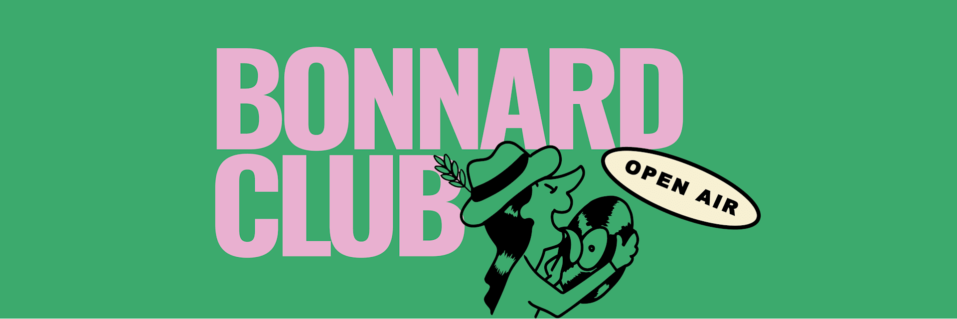 BONNARD CLUB