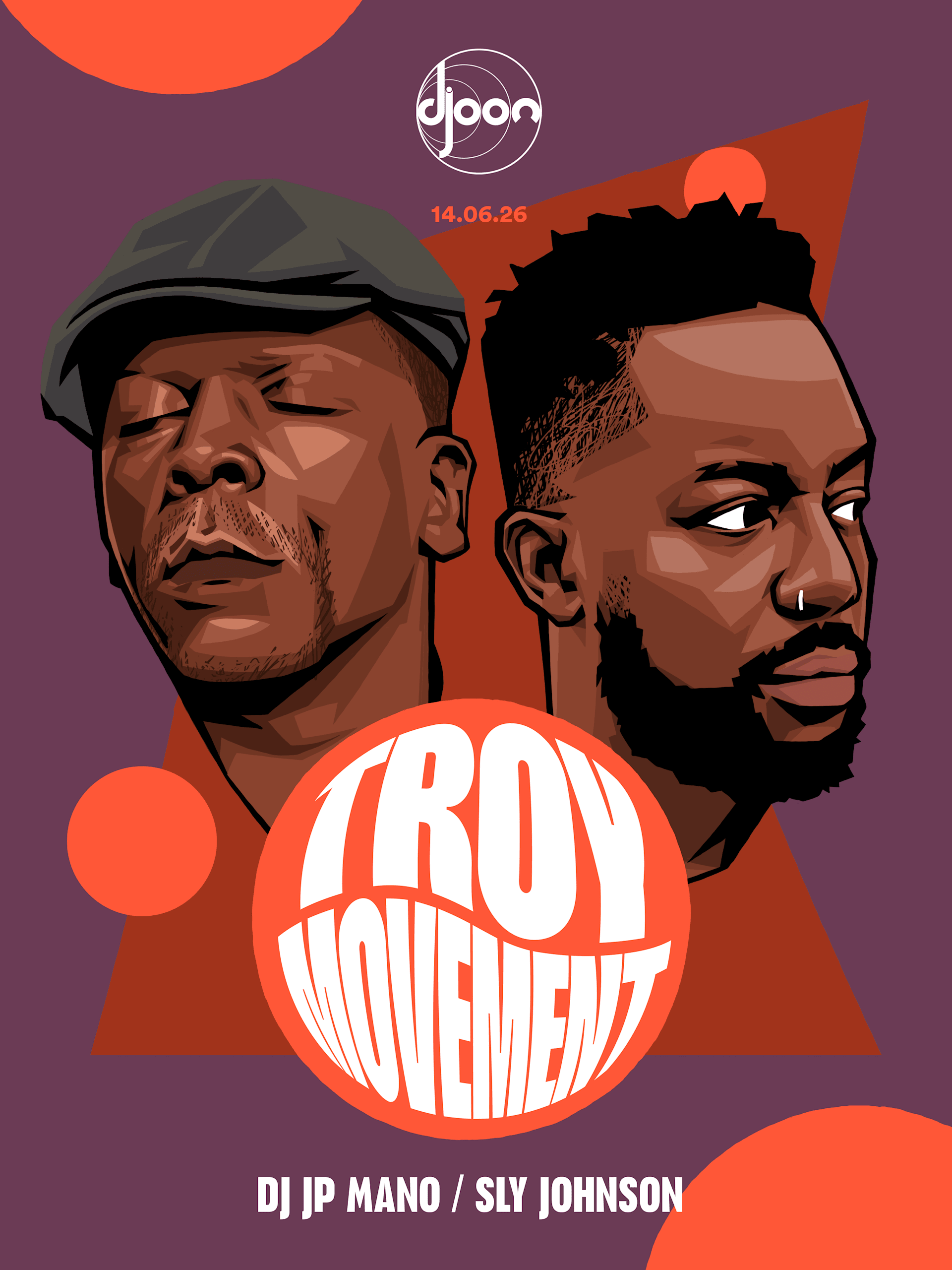 T.R.O.Y Movement