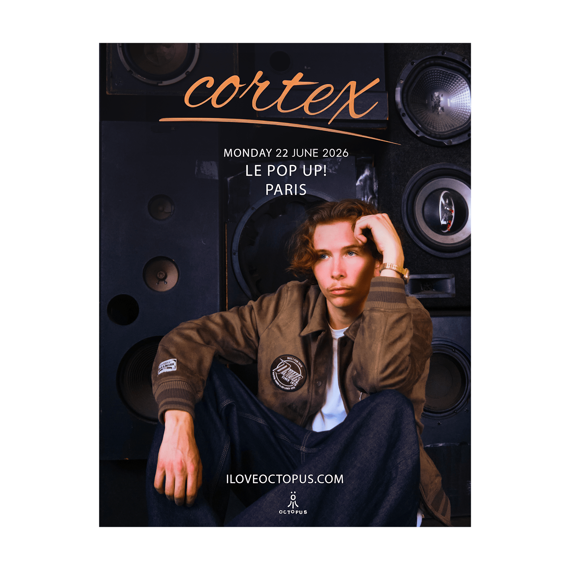 Cortex