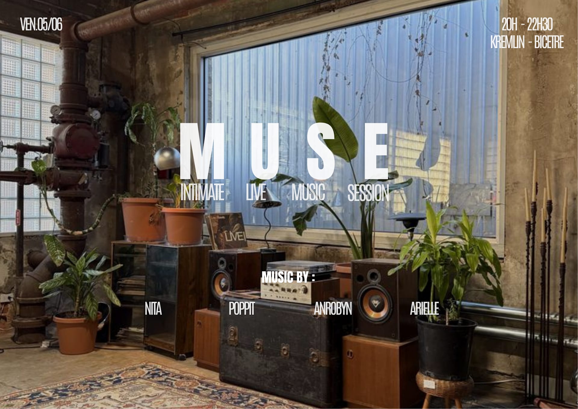 Muse