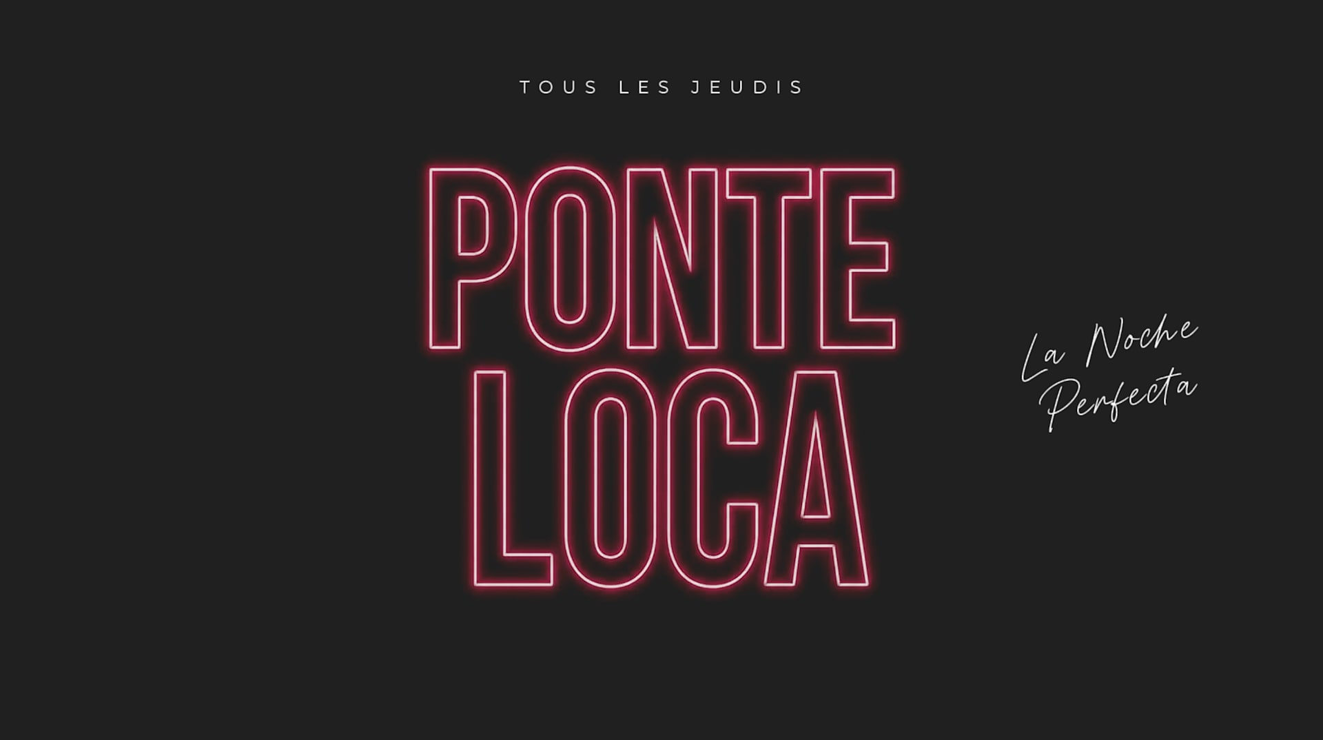 Ponte Loca - Plage Les Canailles