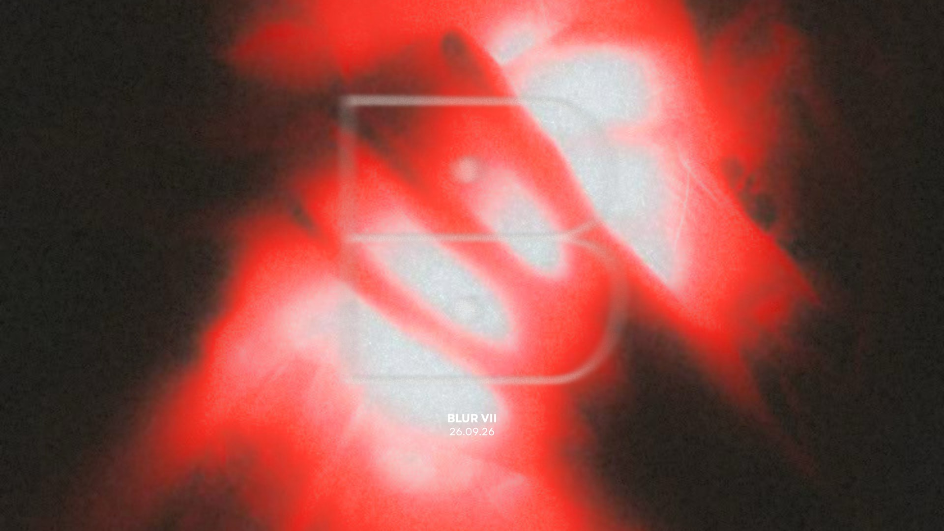 Blur VII