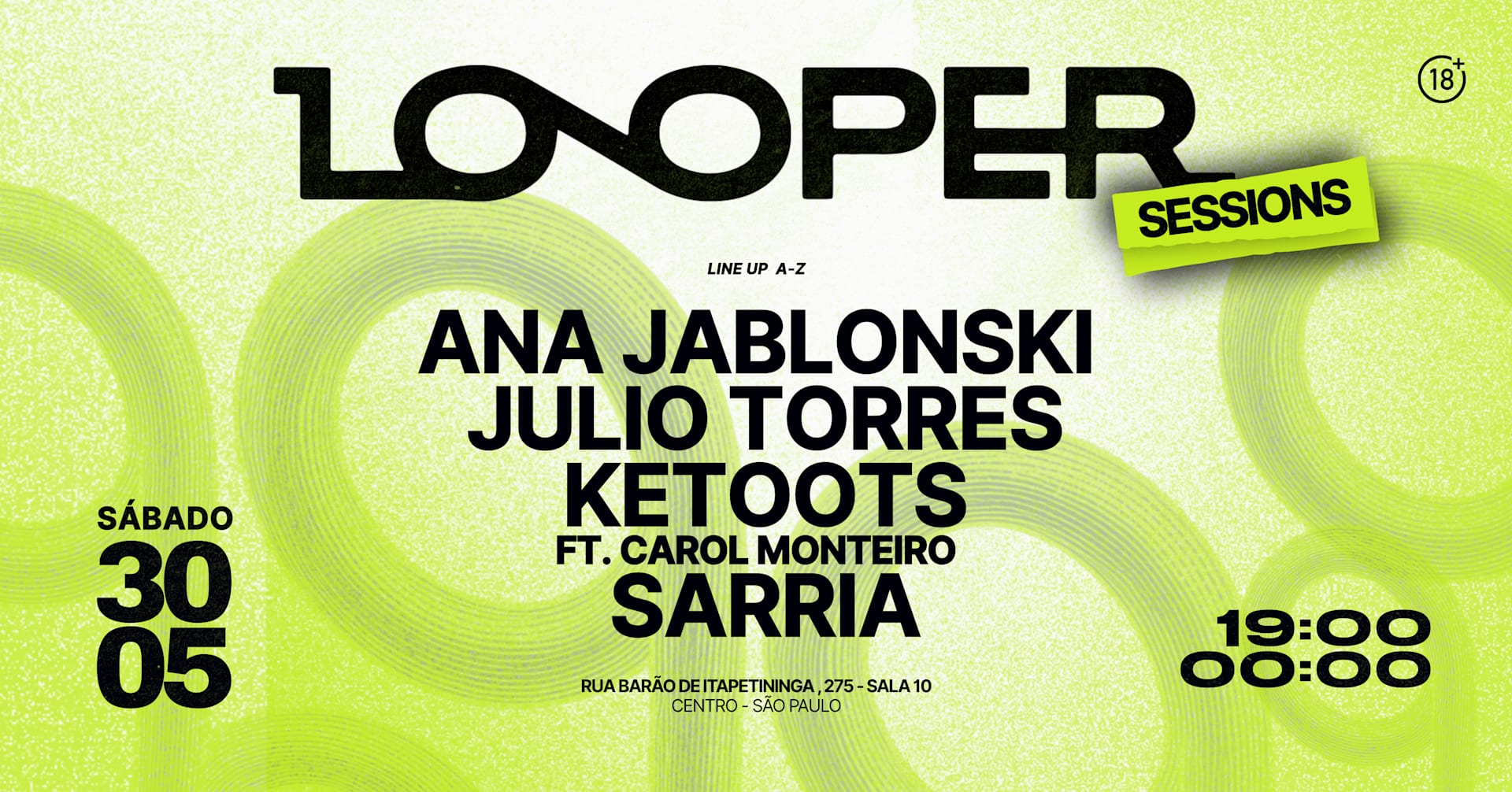Looper Sessions
