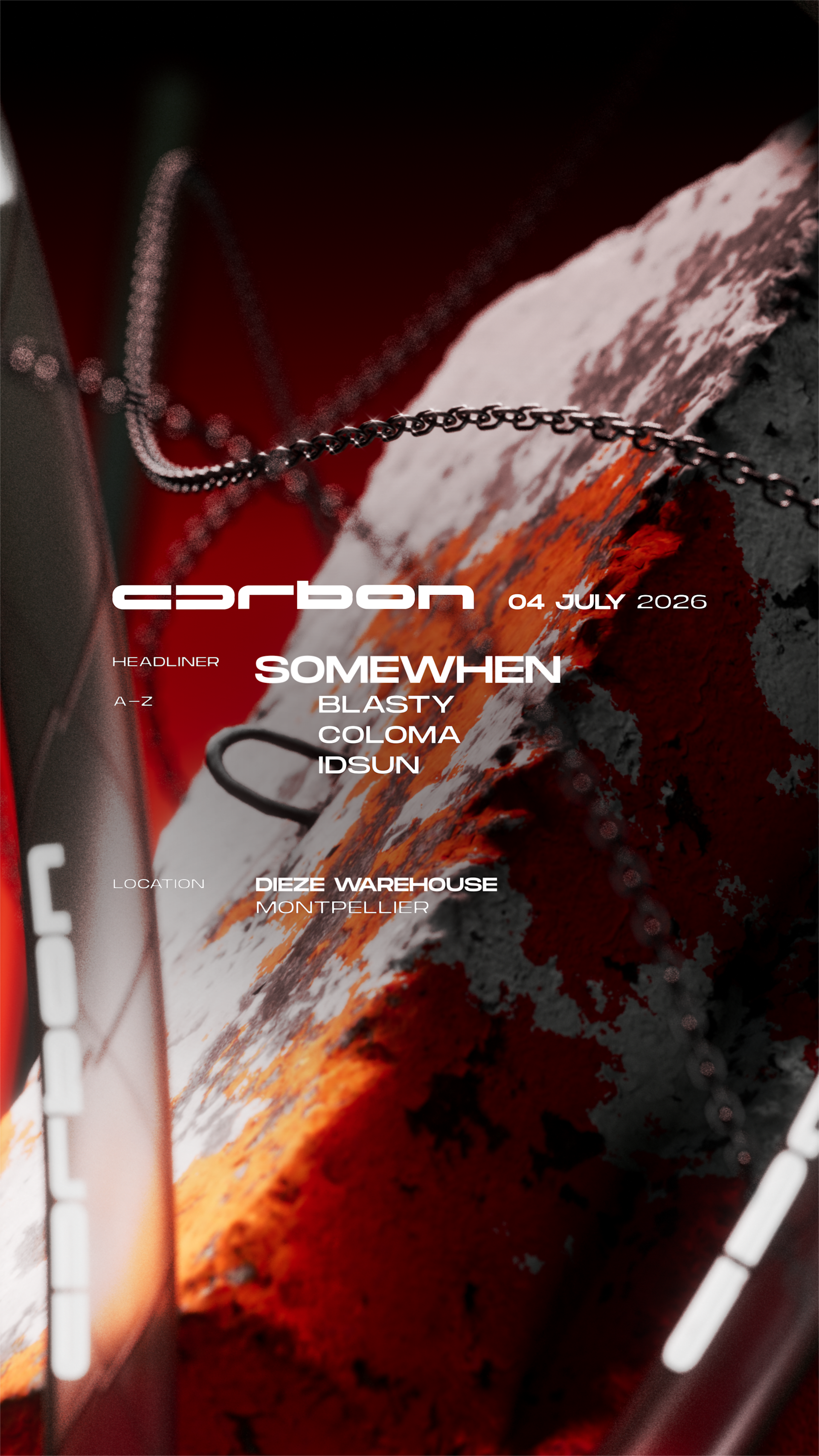 Carbon W/ Somewhen