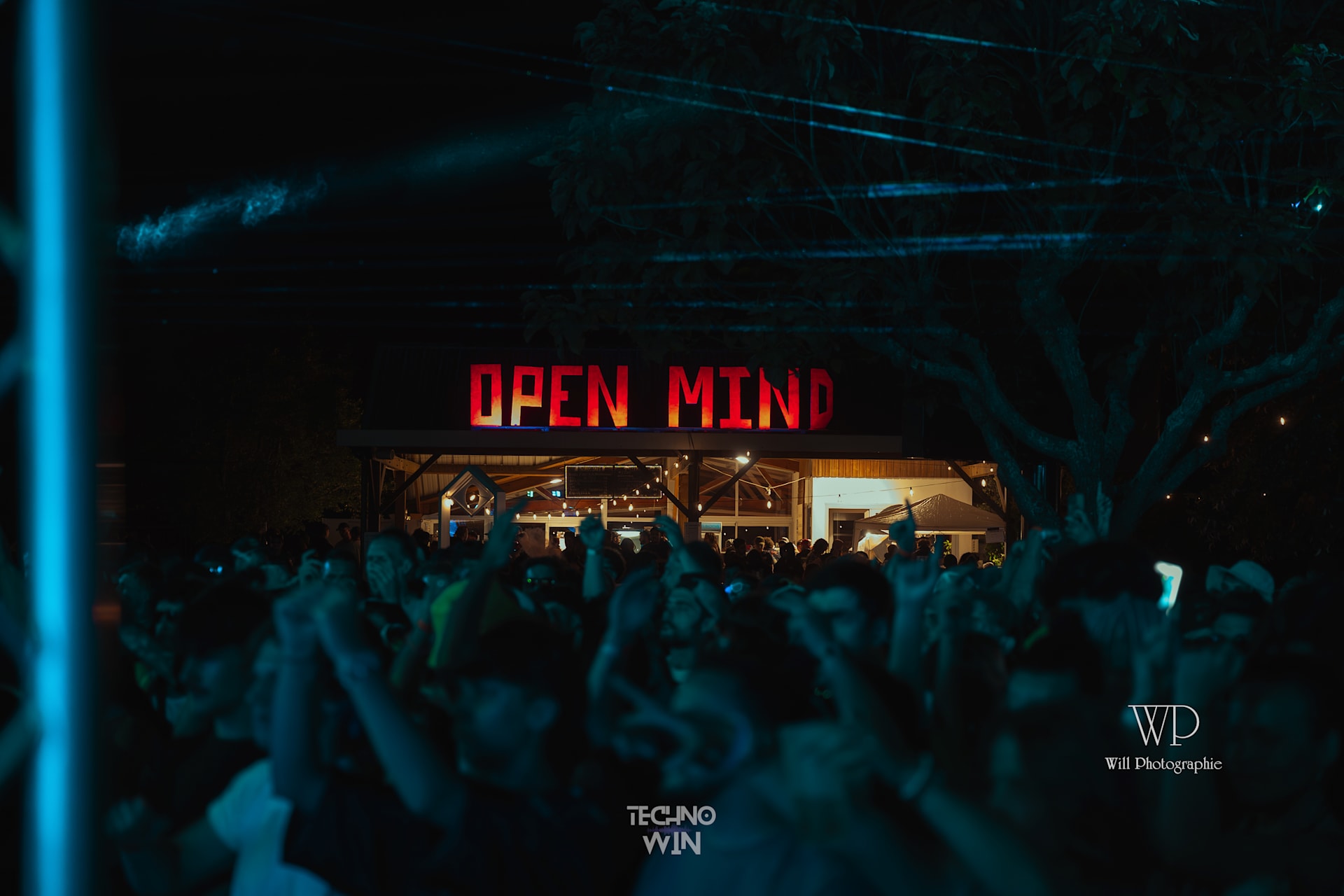 Open Mind Festival