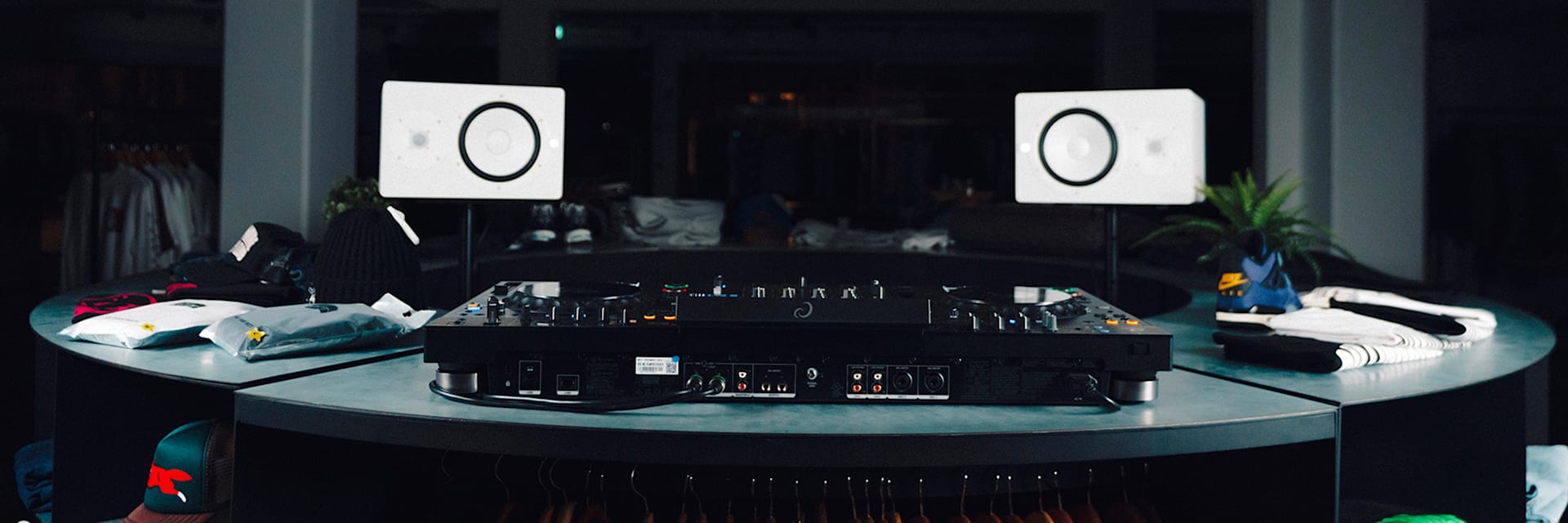 Impact Radio