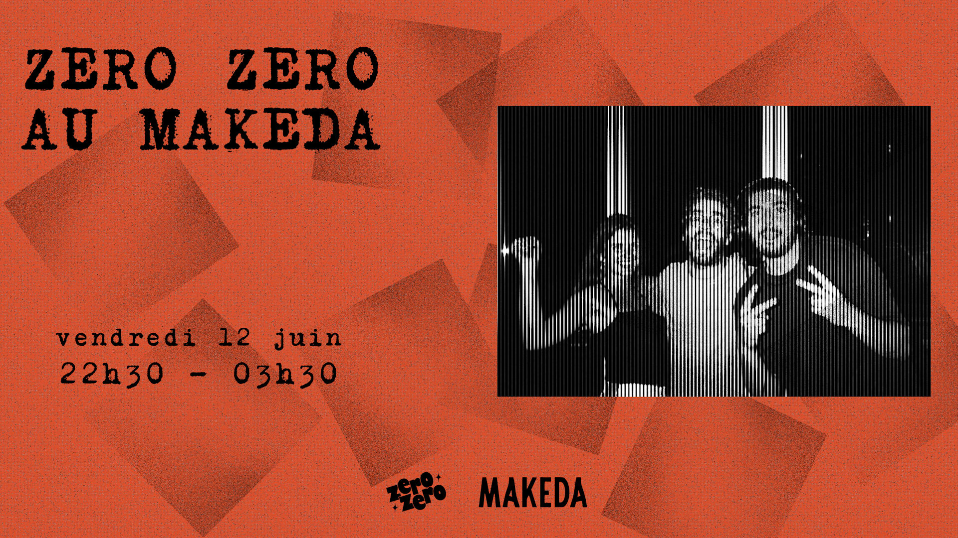 Zero Zero Au Makeda