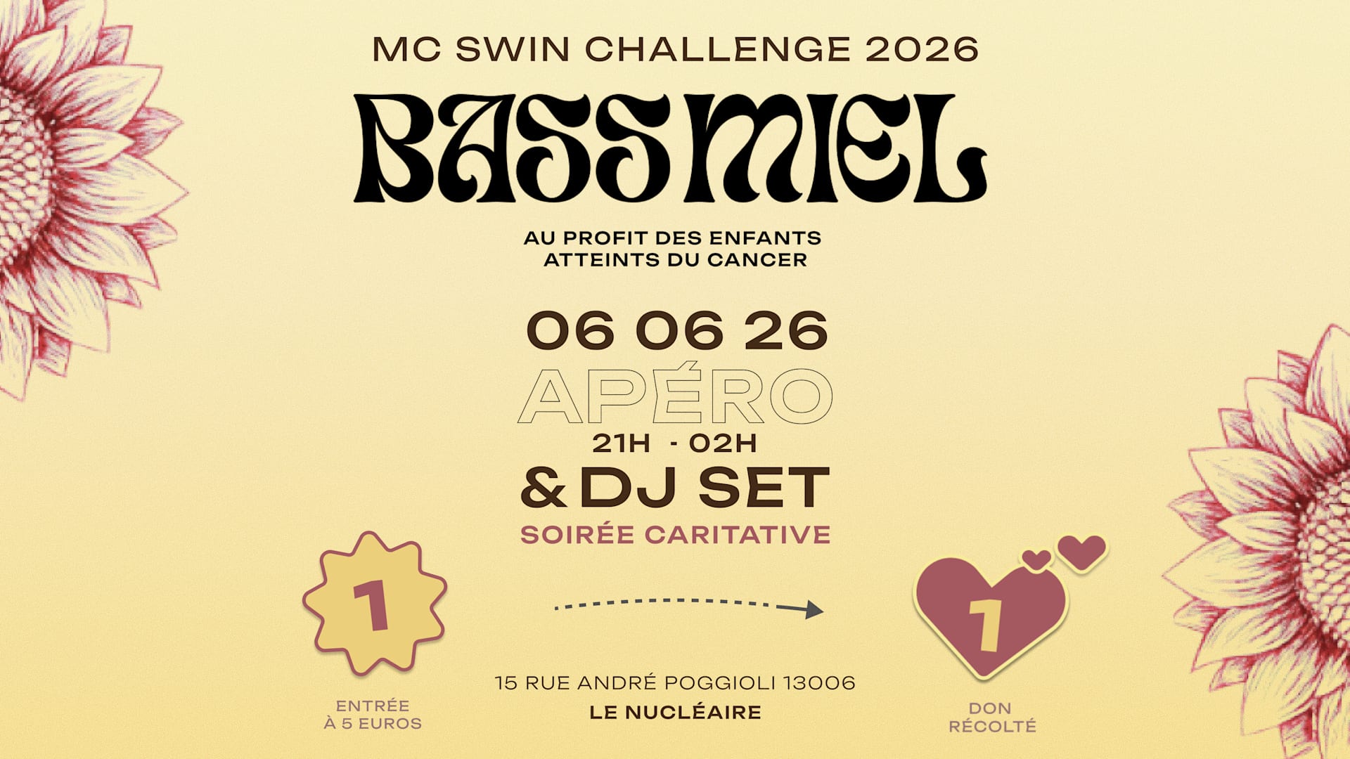 Bass Miel #11