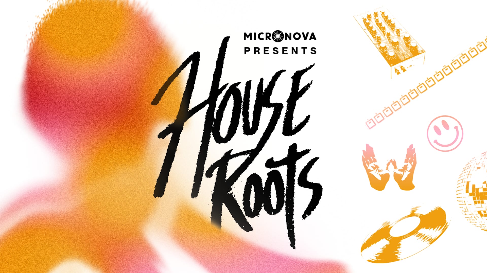 Micronova #006 - House Roots