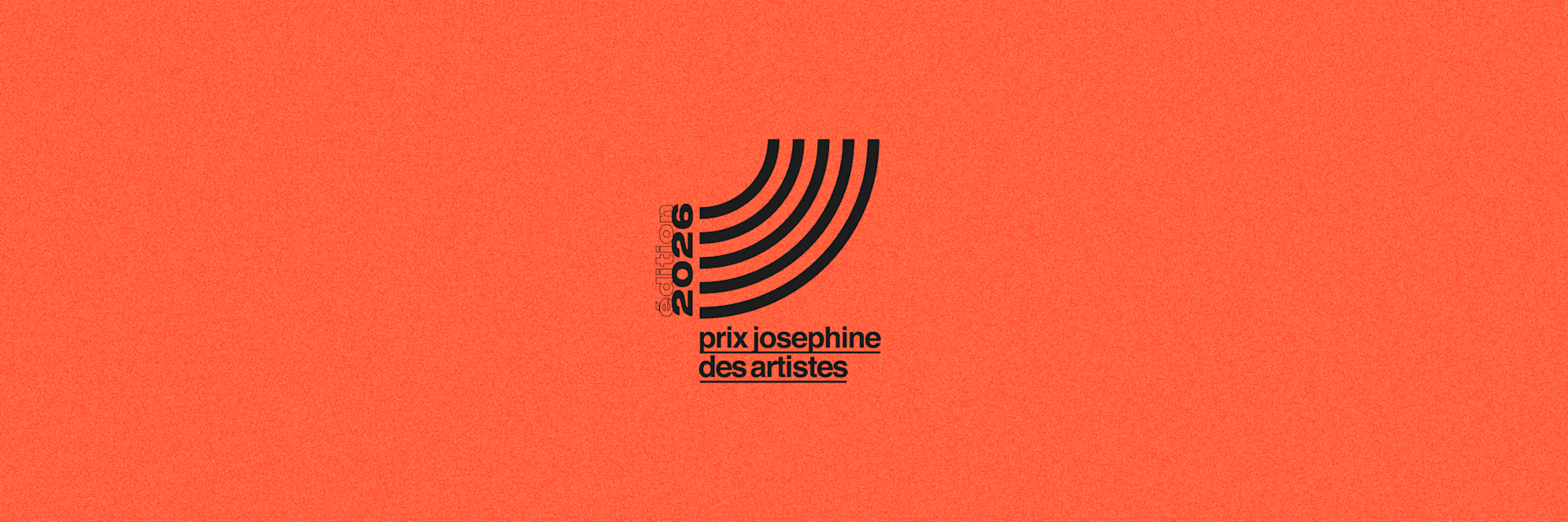 Prix Joséphine des Artistes
