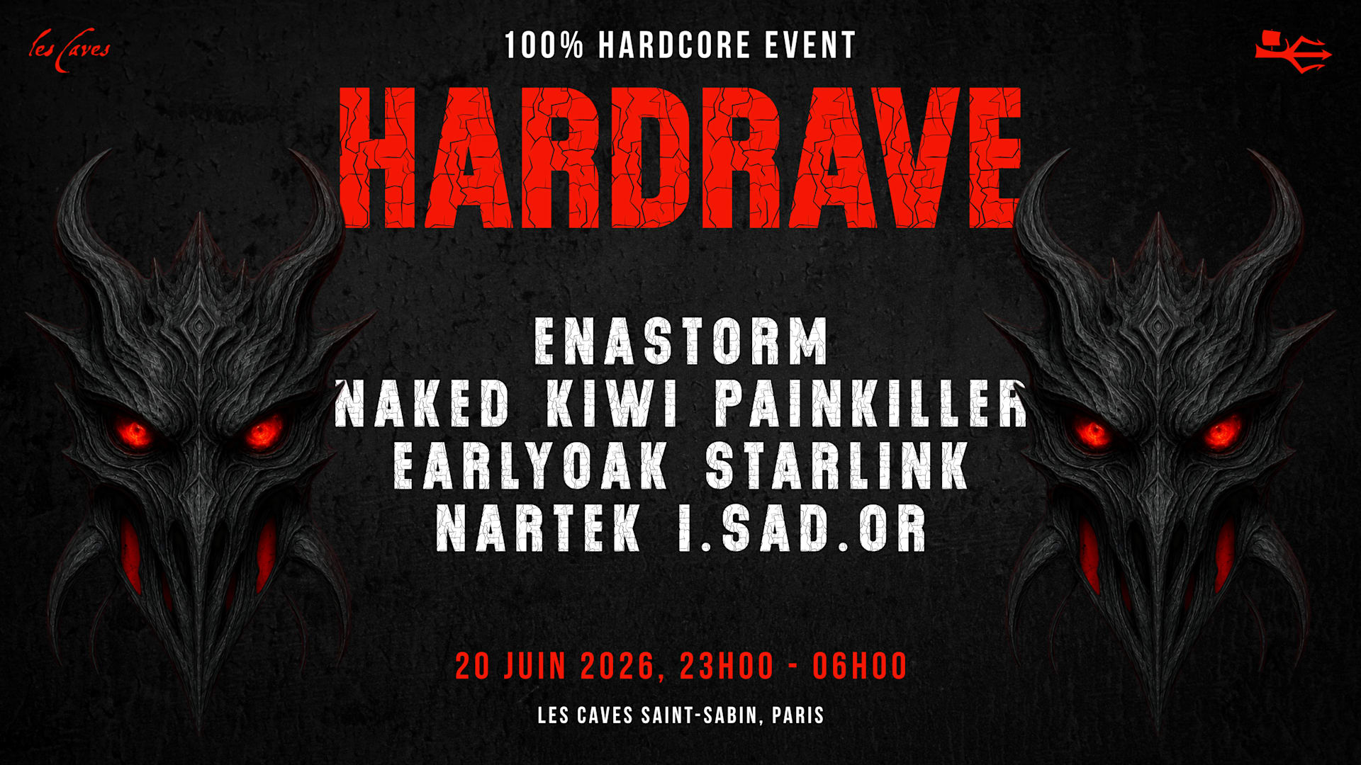 Hardrave