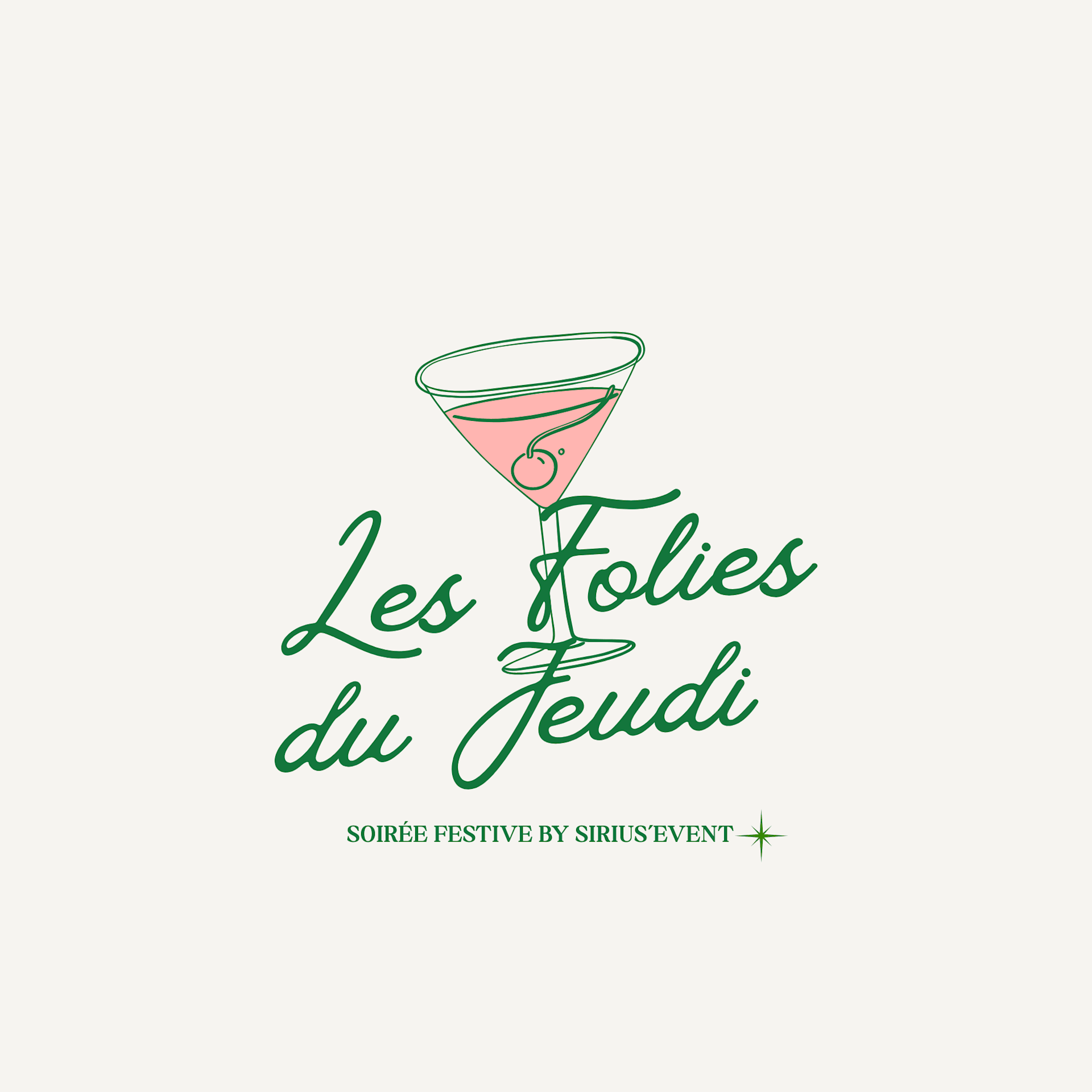 Les Folies Du Jeudi - 3ème Éditions