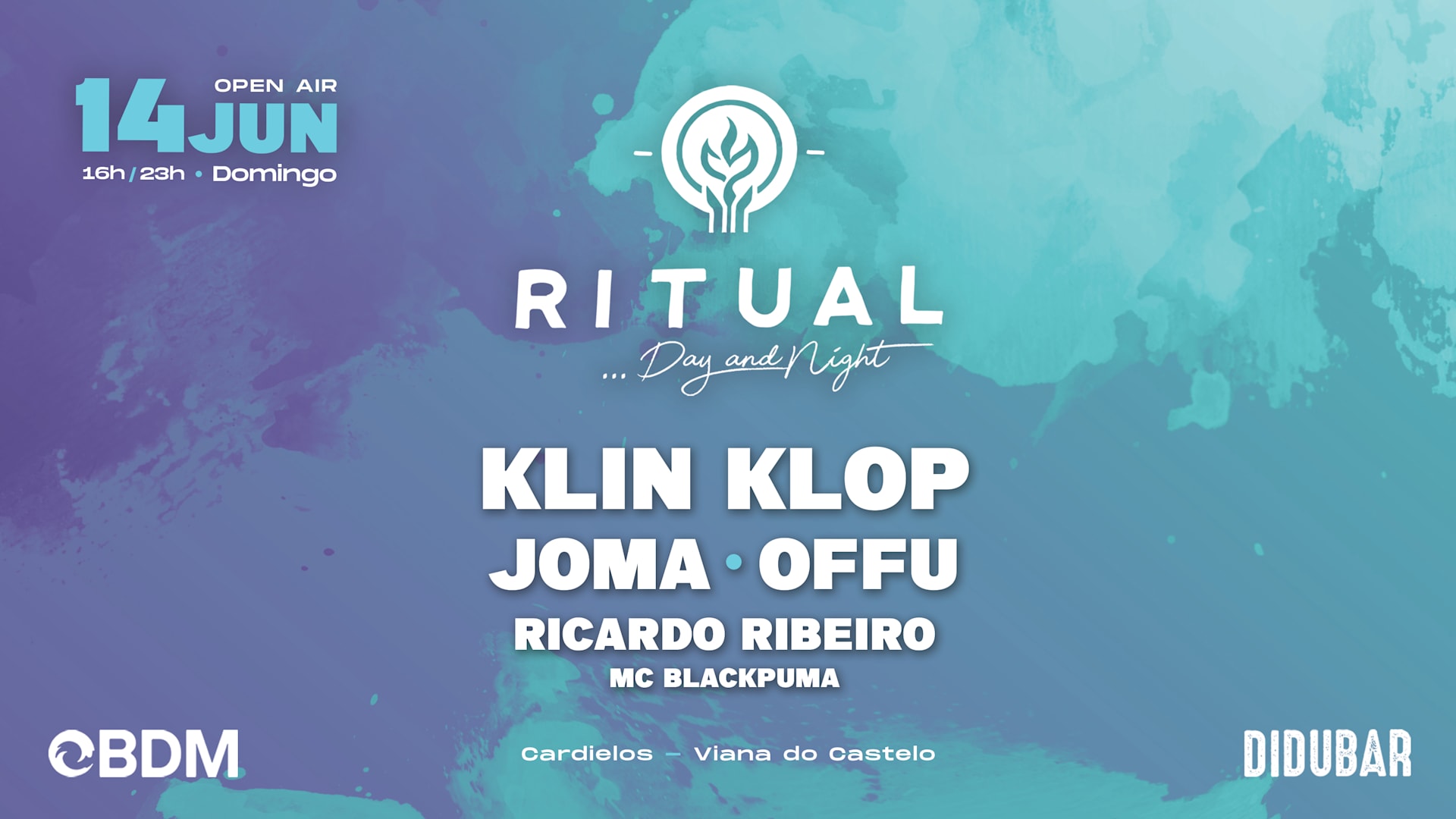 Ritual - Day & Night