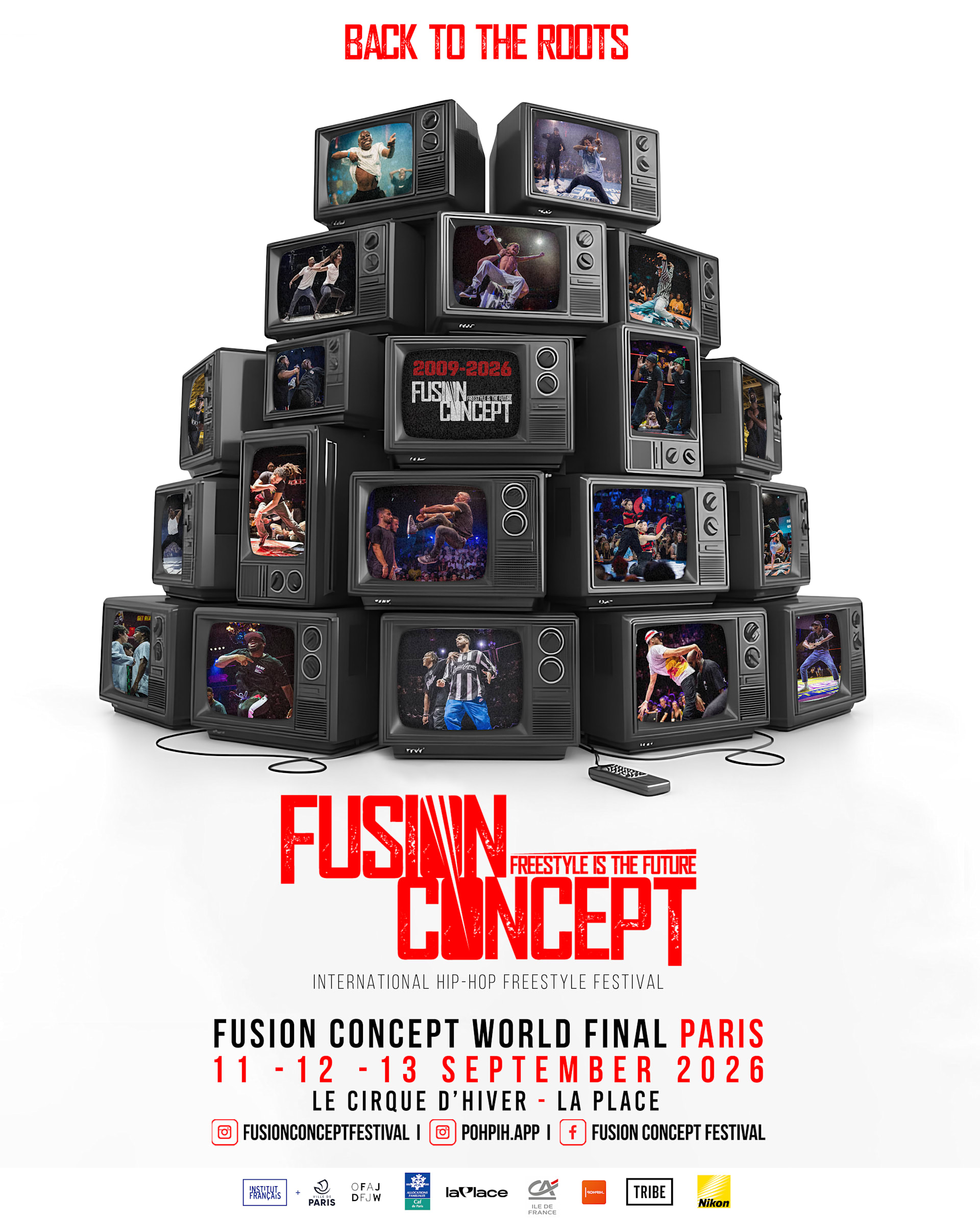 Fusion Concept World Final 2026