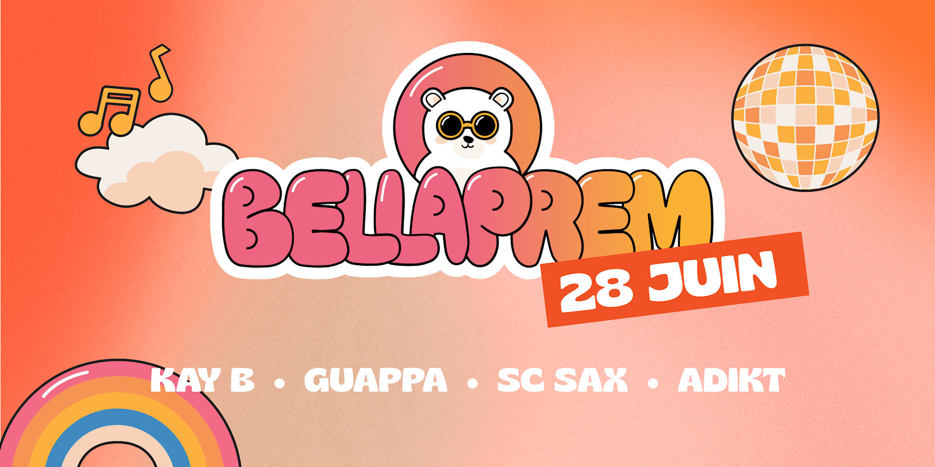 Bellaprem 28/06