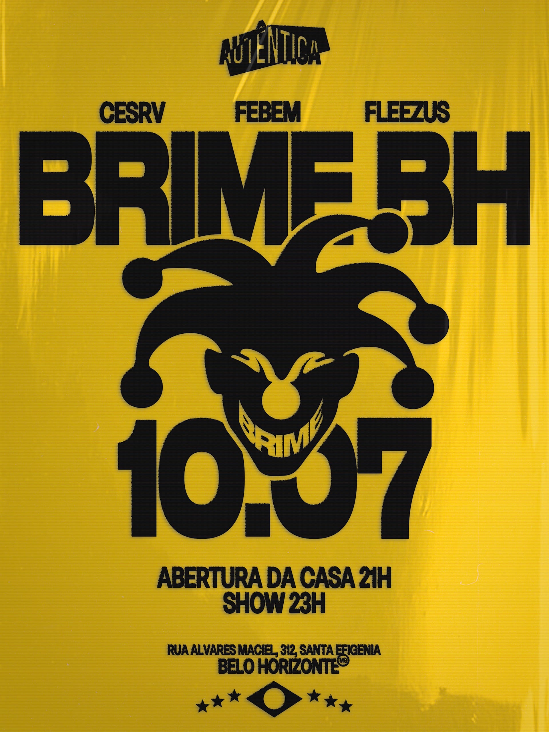 Brime Bh | Dj Lailaouai