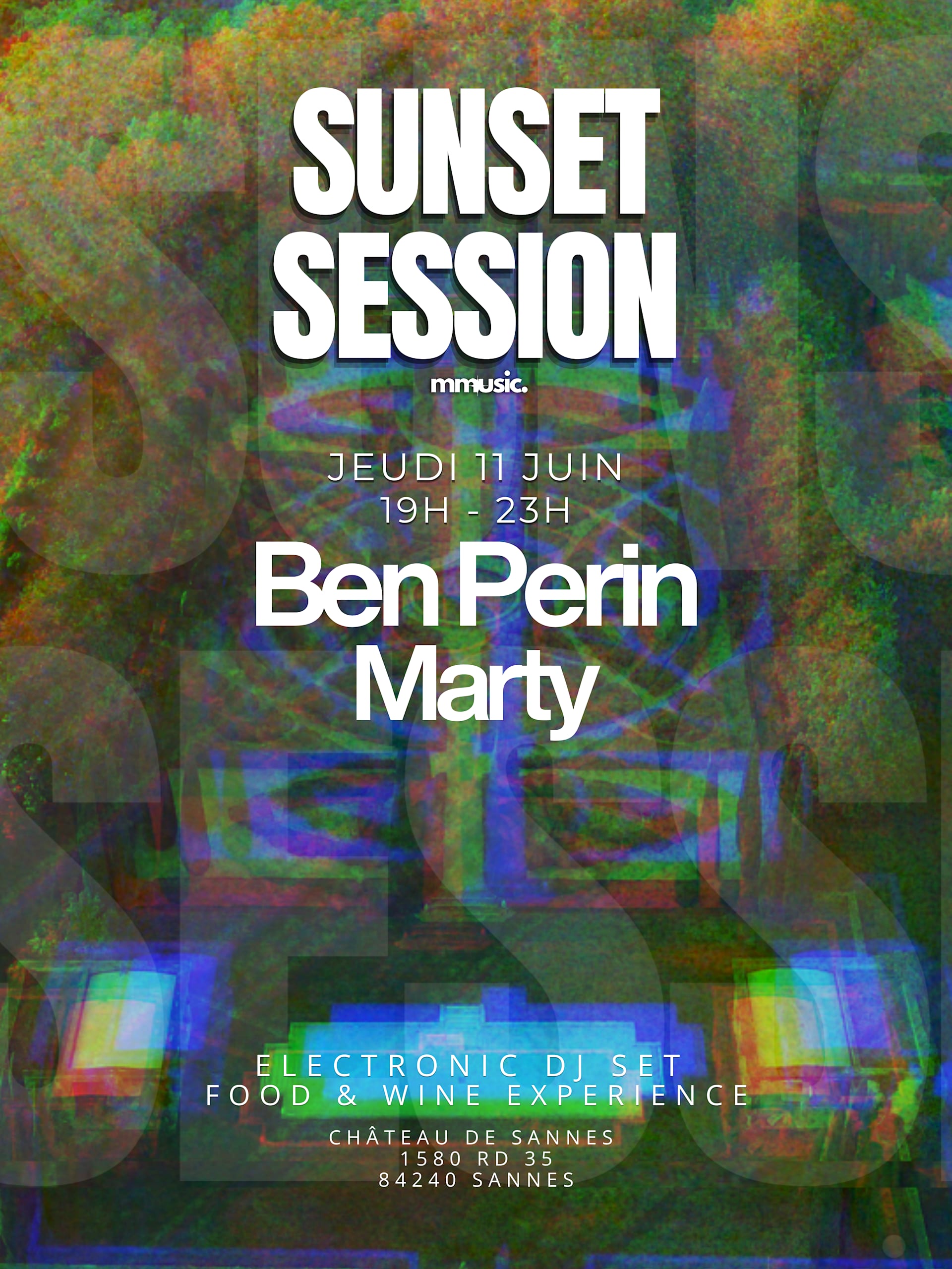 Sunset Session#2