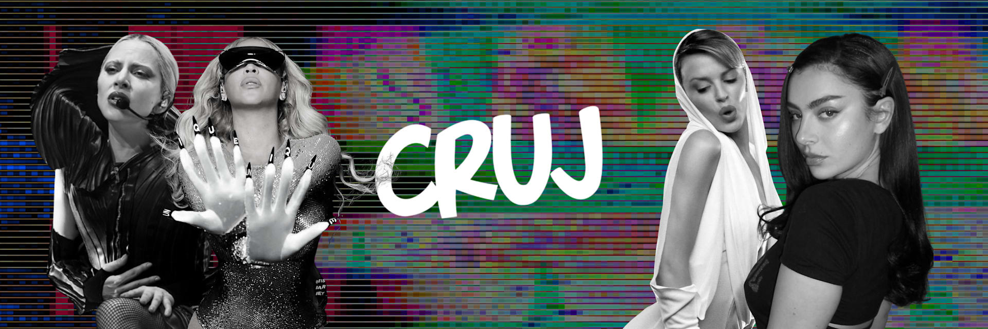 CRUJ