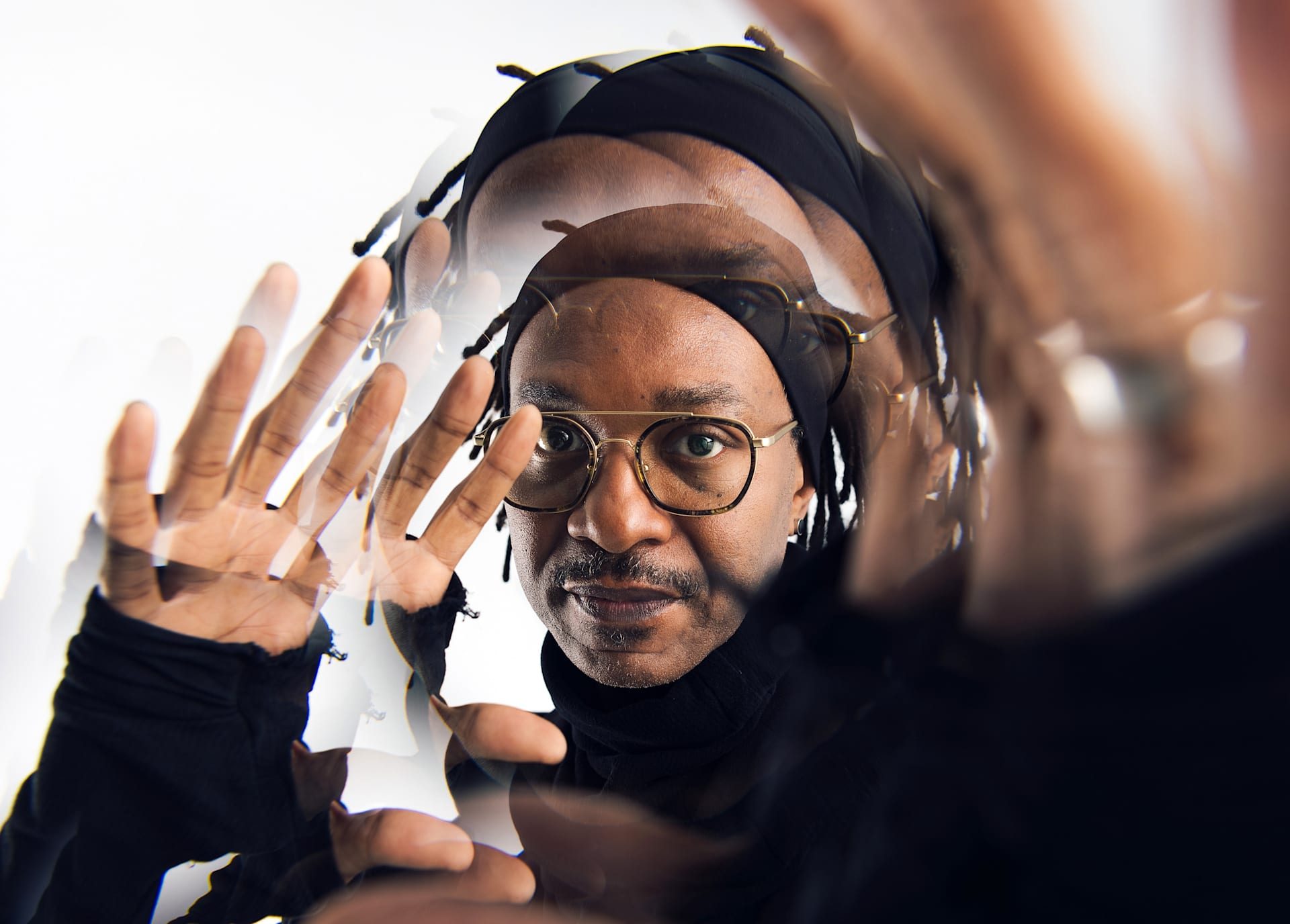 Stacey Pullen