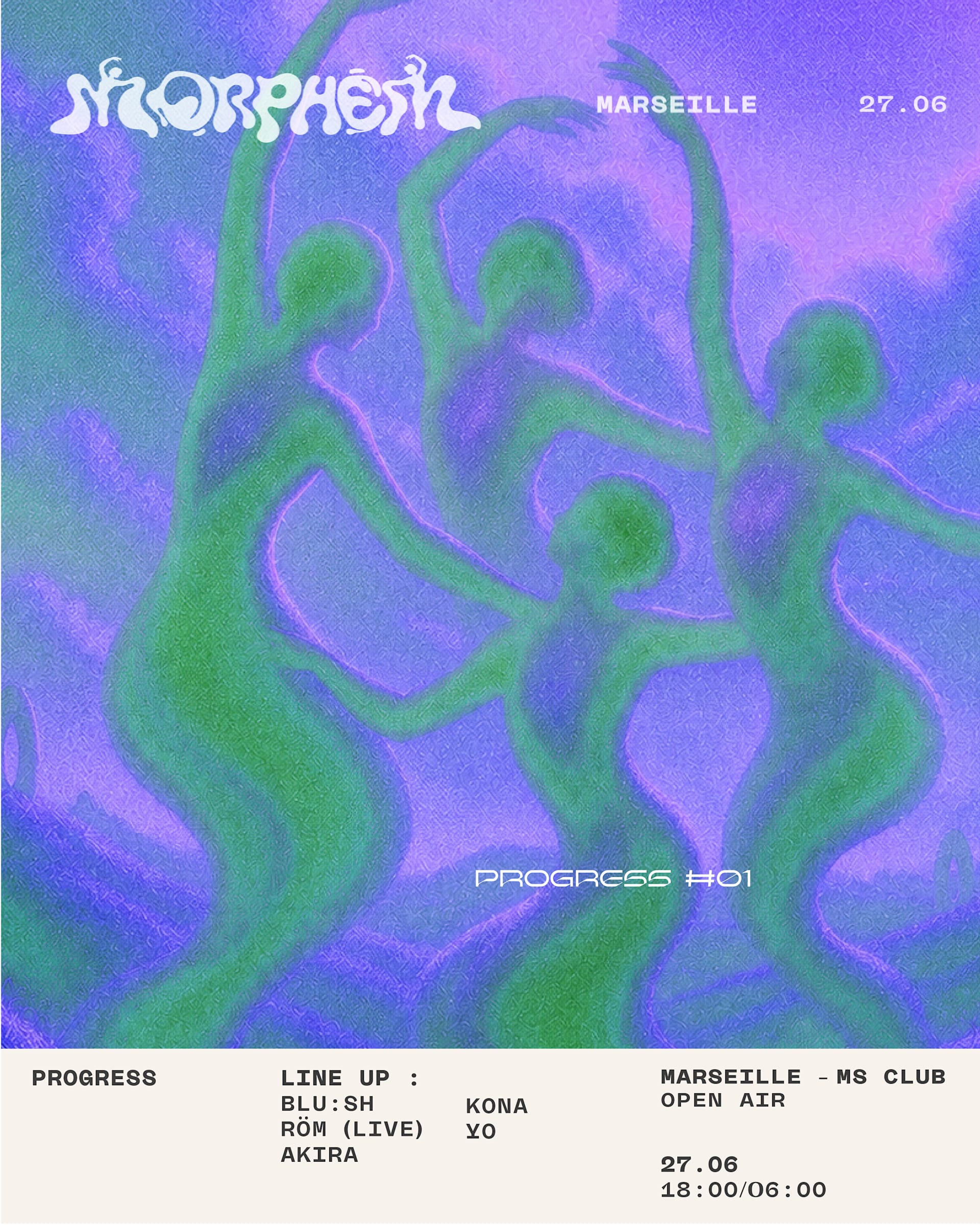 Morphem - Progress #01