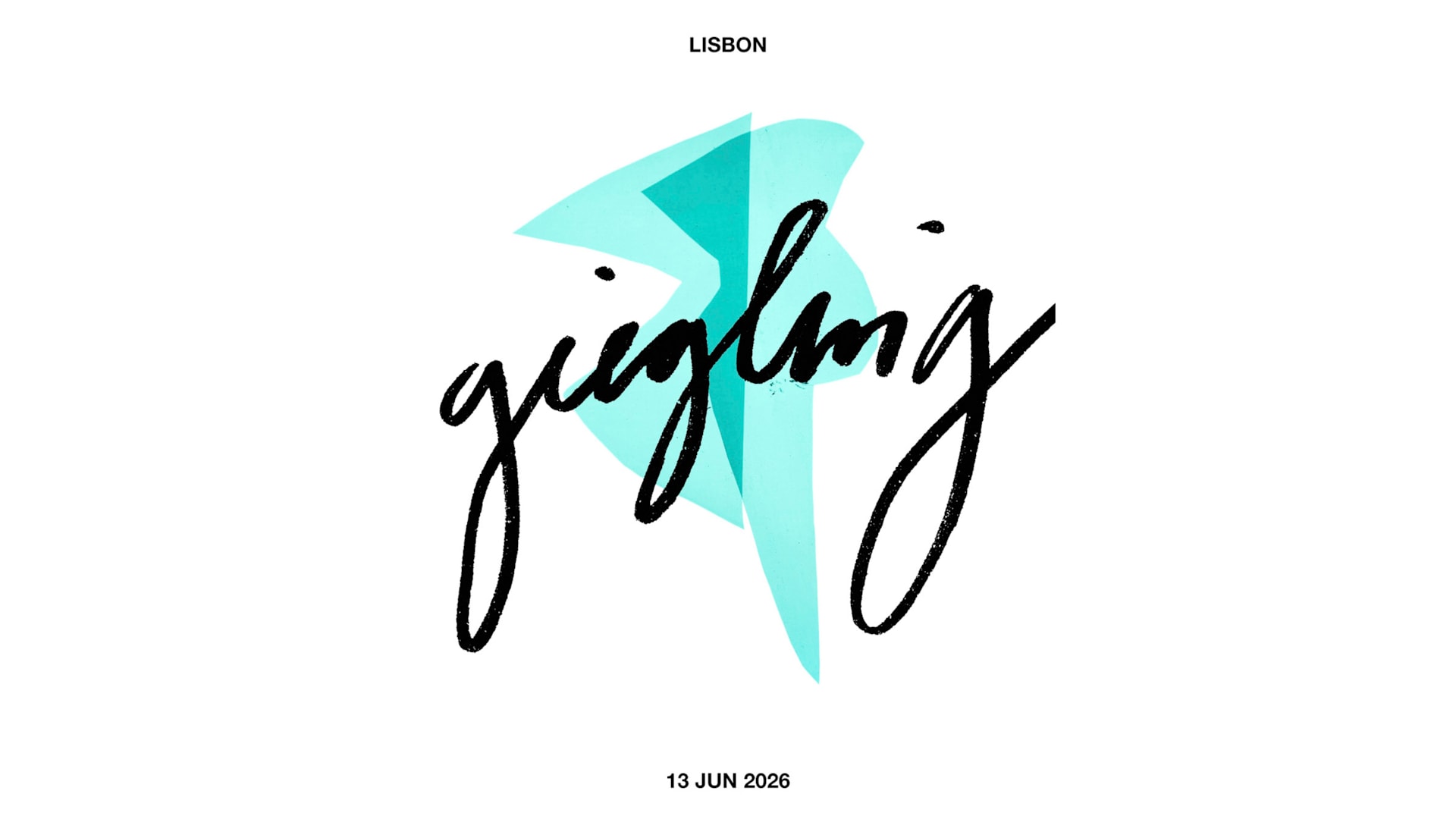 Giegling Returns To Lisbon