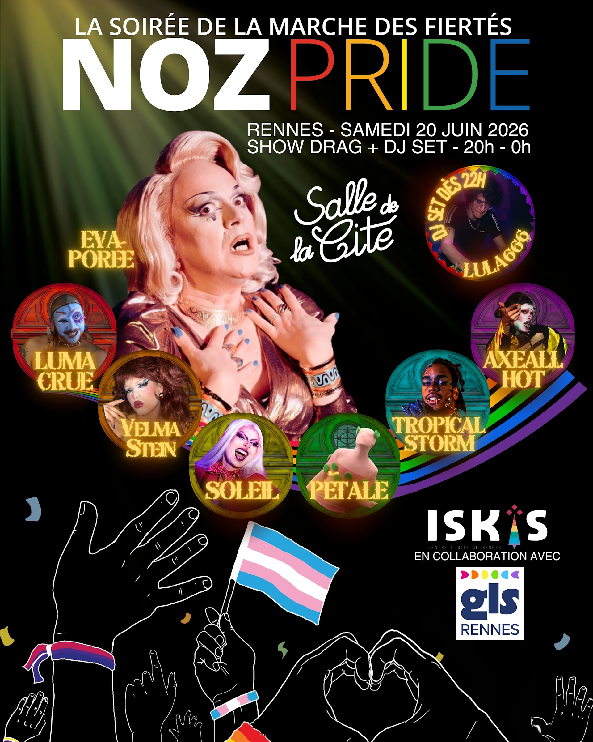 Noz Pride