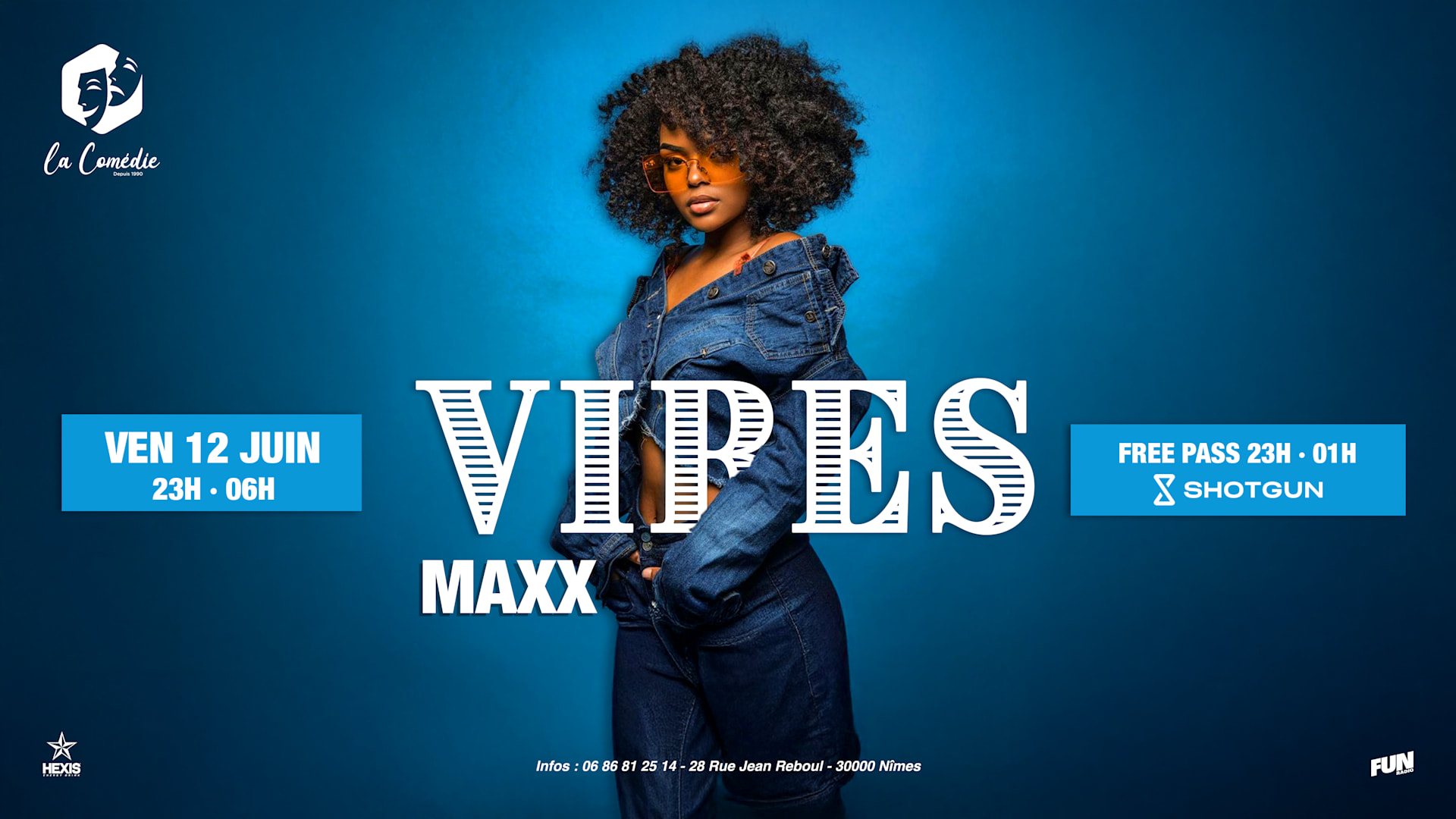 Vibes 12·06·26
