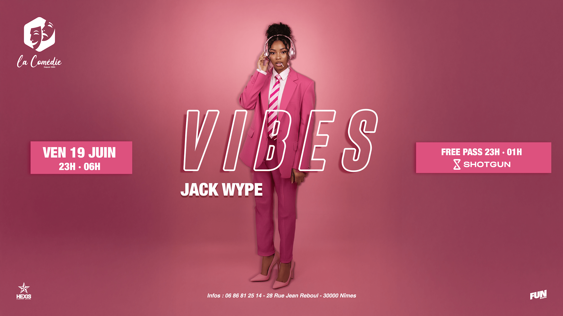 Vibes 19·06·26