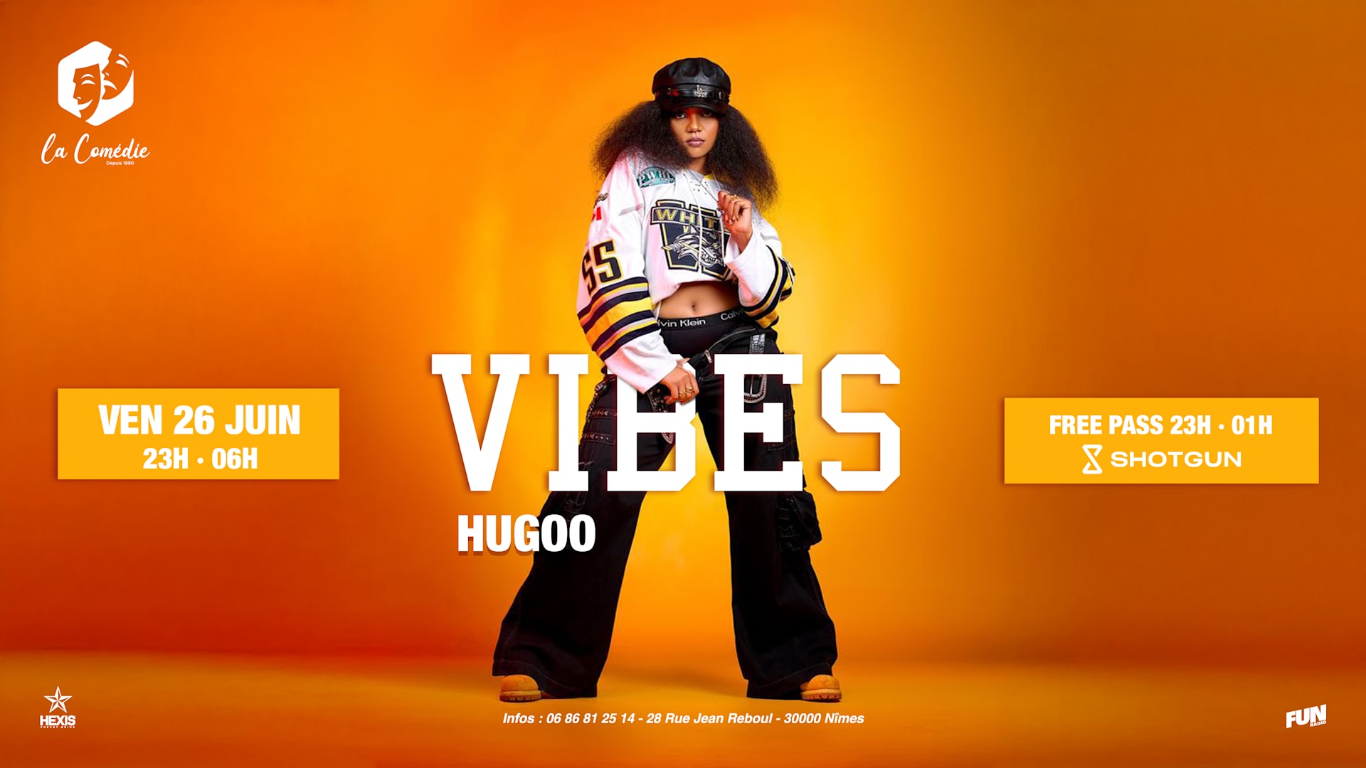 Vibes 26·06·26