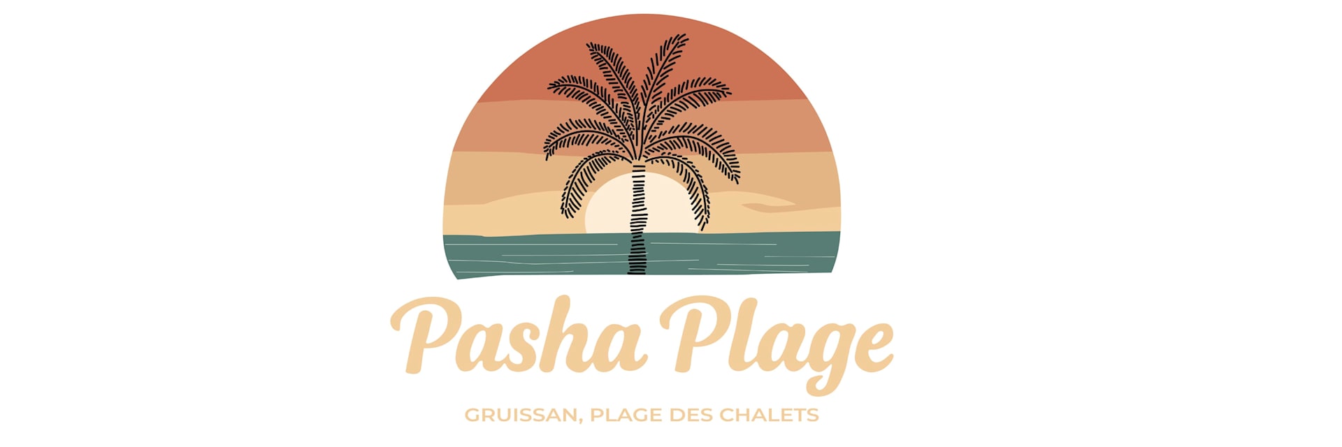 Pasha Plage