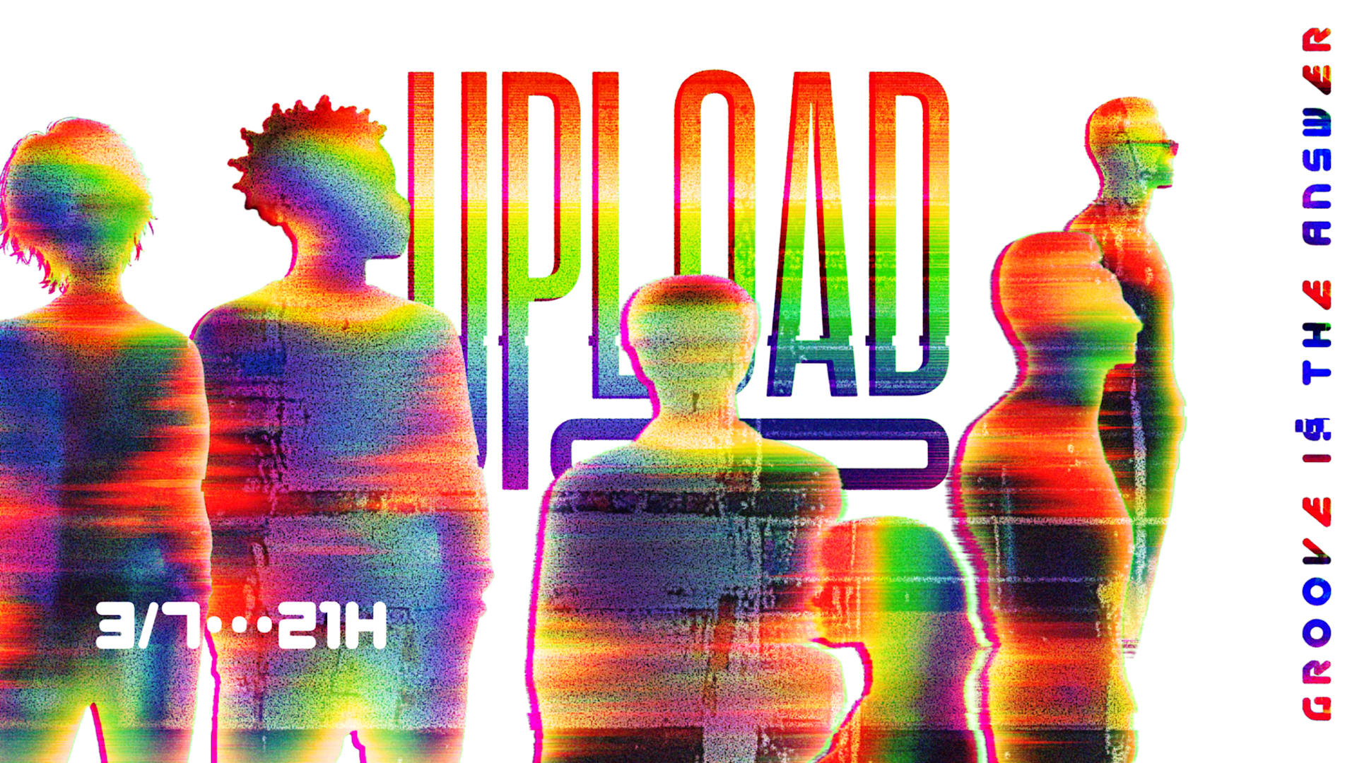 Upload #073: Groove_Protocol // Free Até 23h