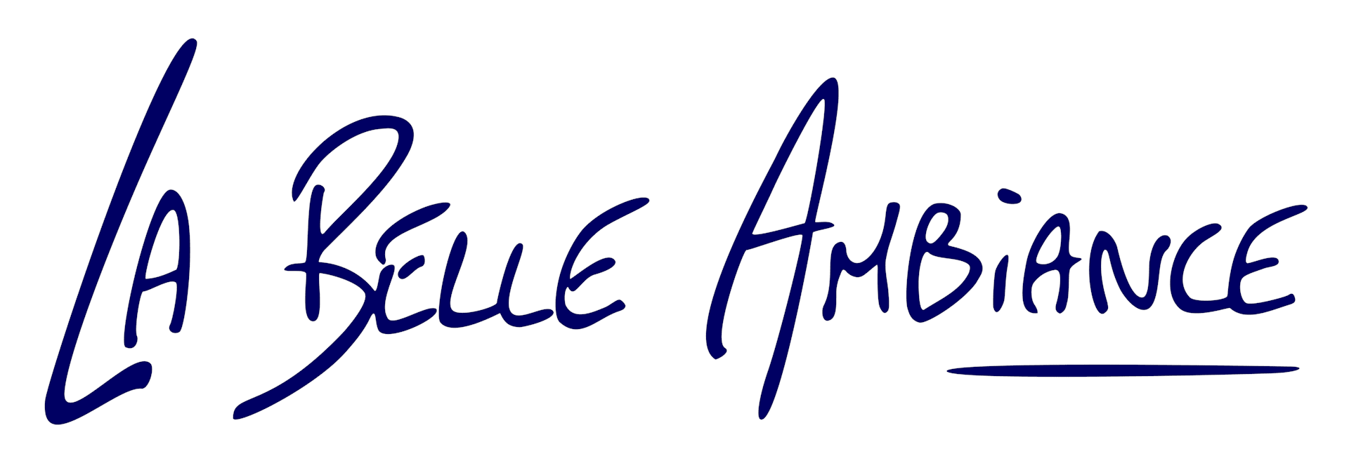 La Belle Ambiance