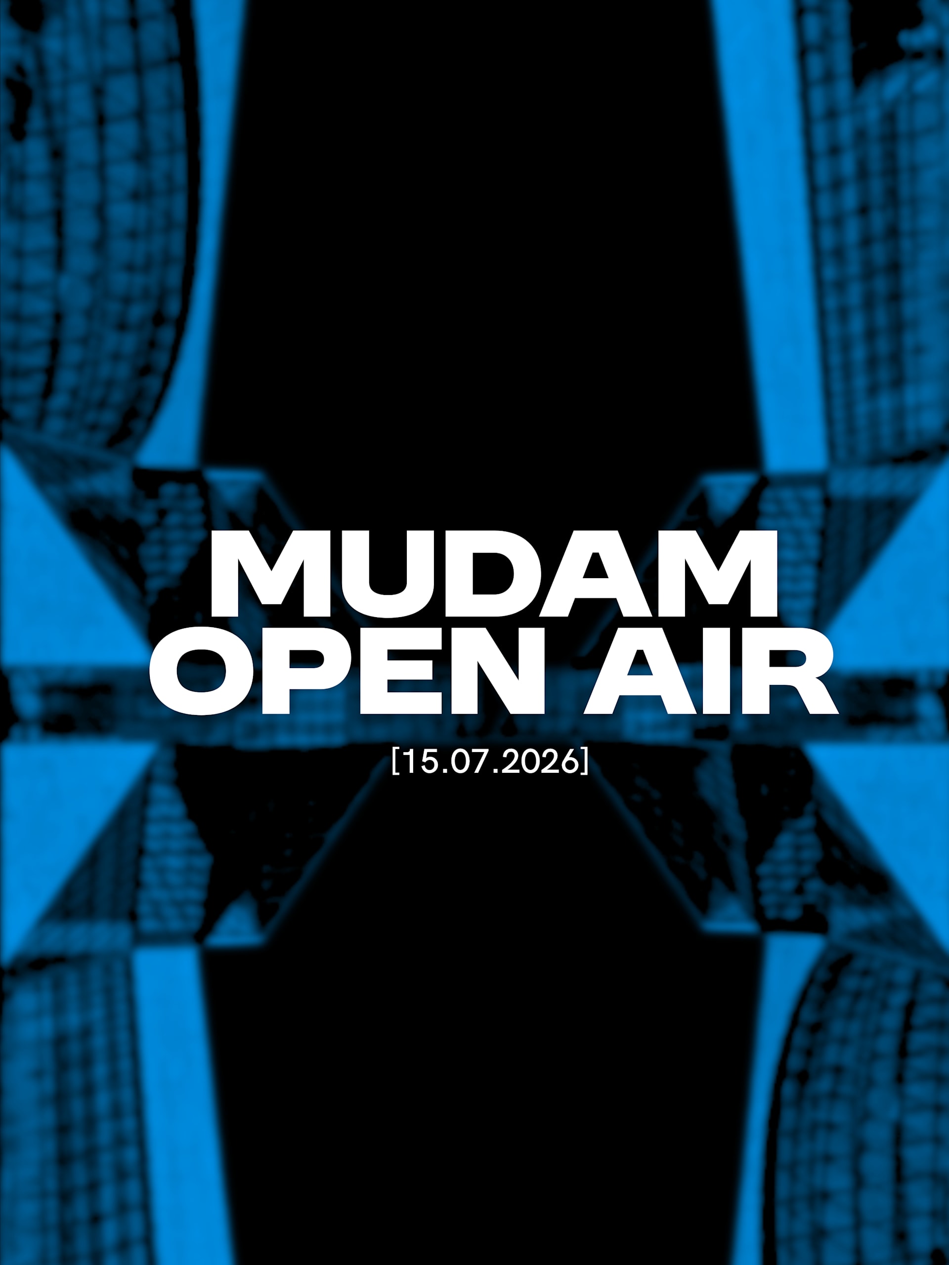 Mudam Open Air