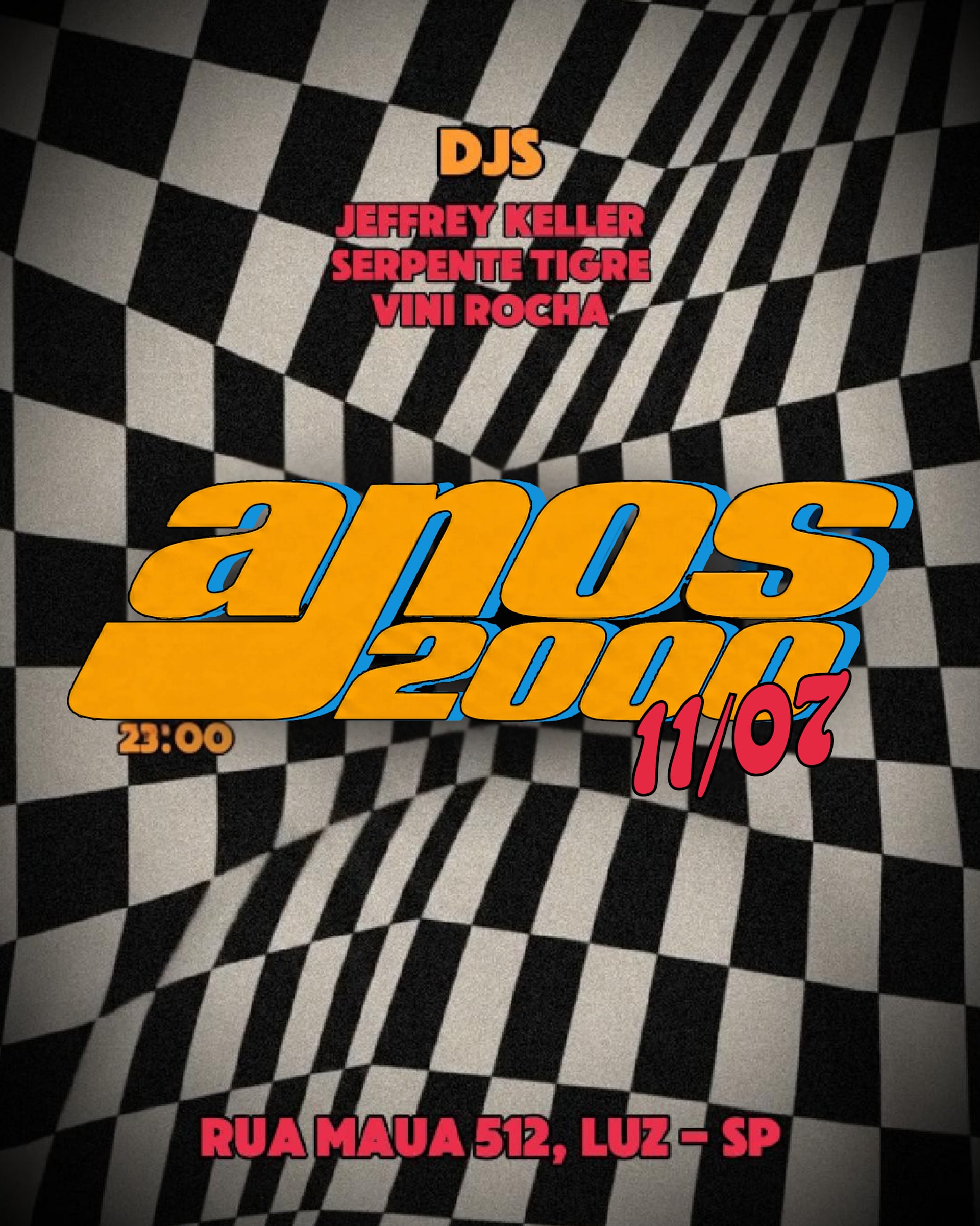 Anos 2000
