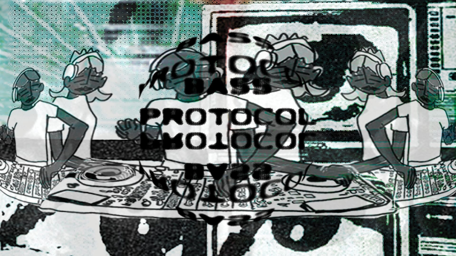 Bass Protocol – 2e Édition