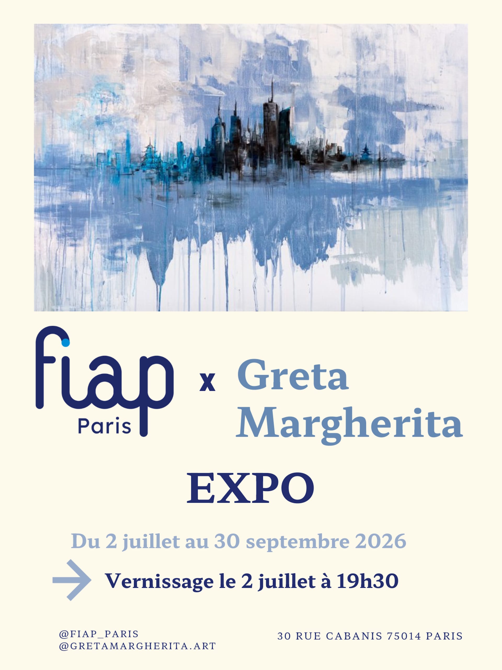 Exposition | Inner Landscape