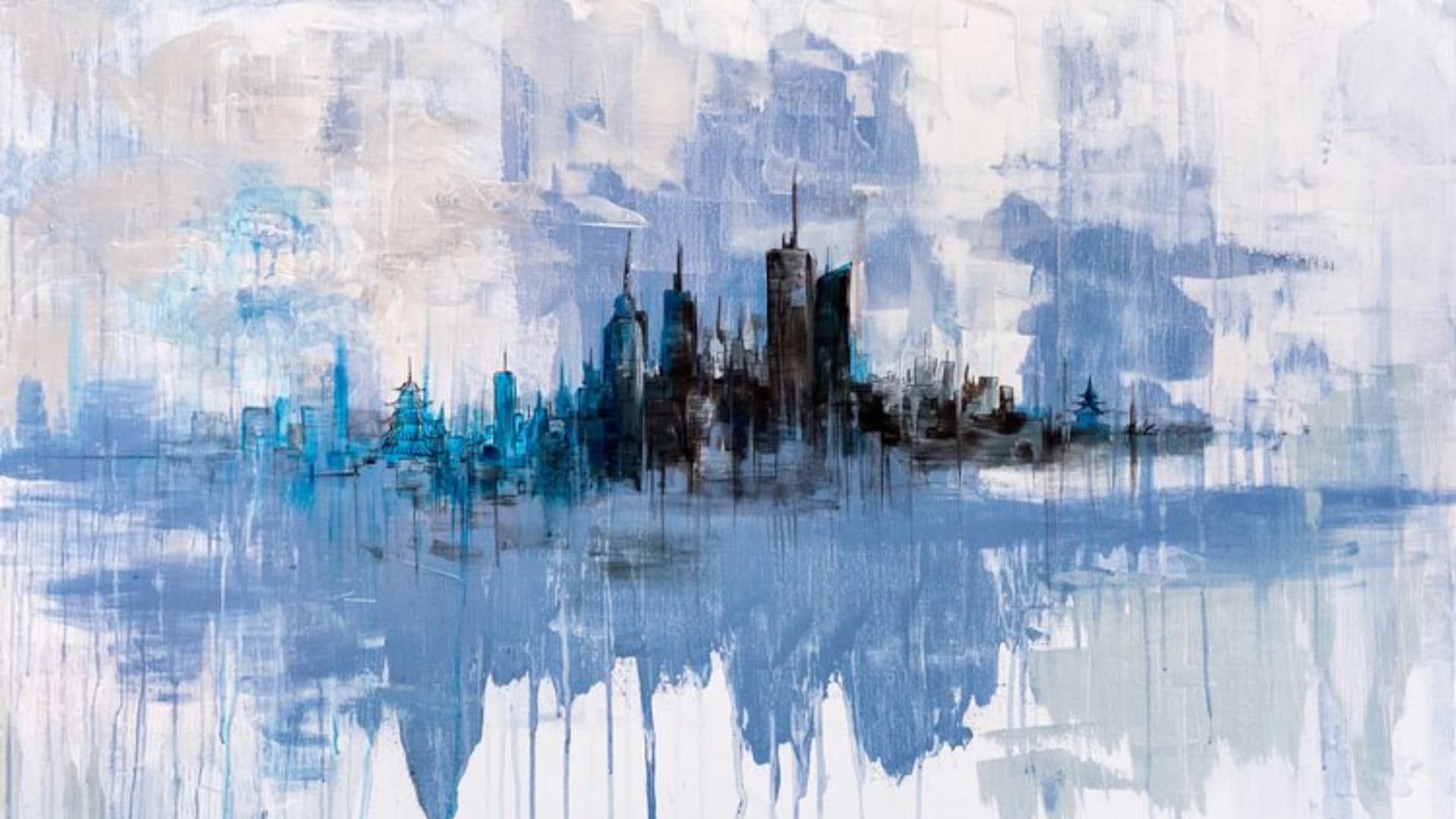 Exposition | Inner Landscape