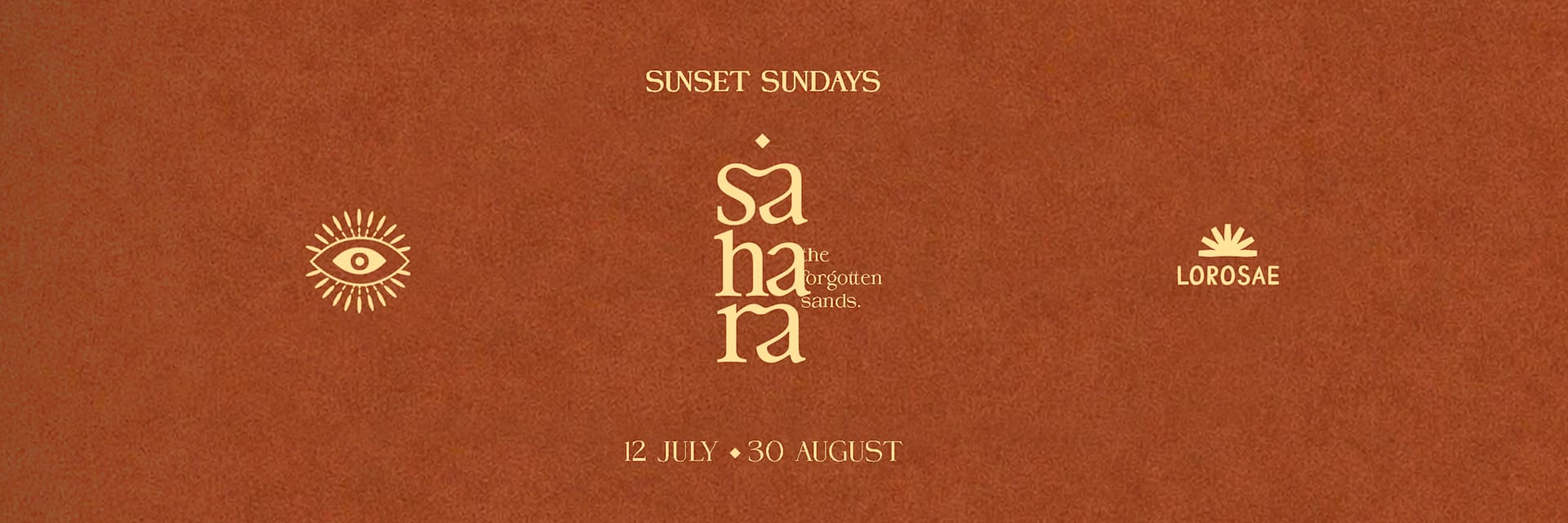 SAHARA