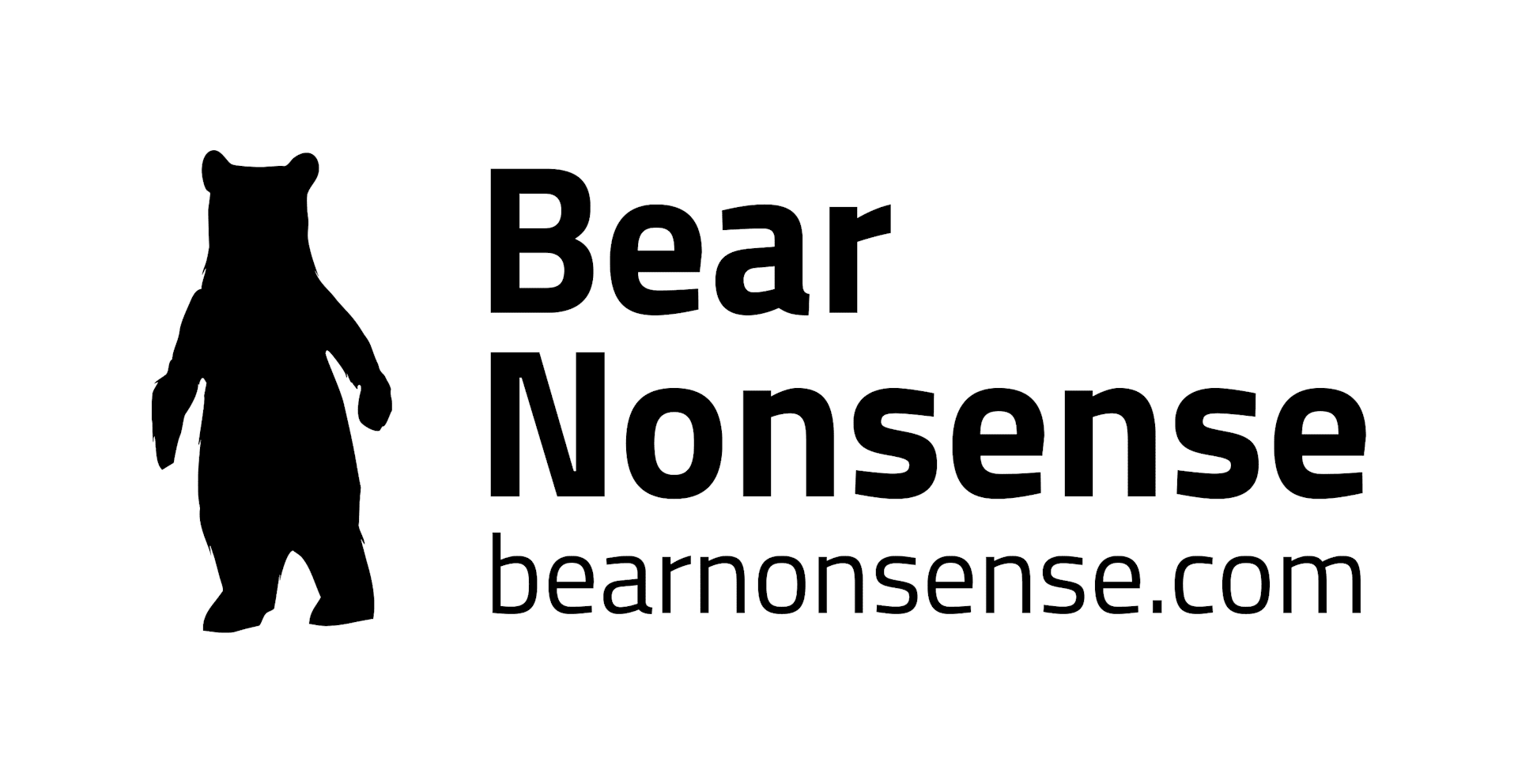 Bear Nonsense Block Party Summer 2026