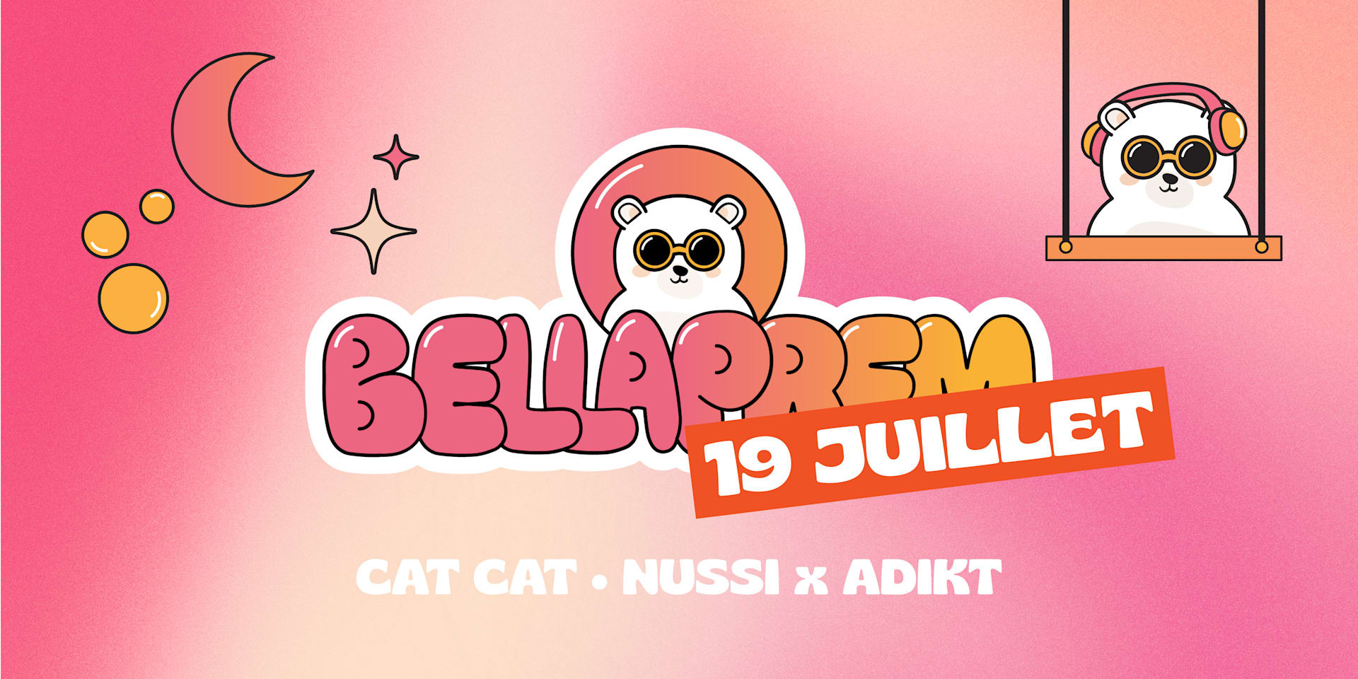 Bellaprem 19/07